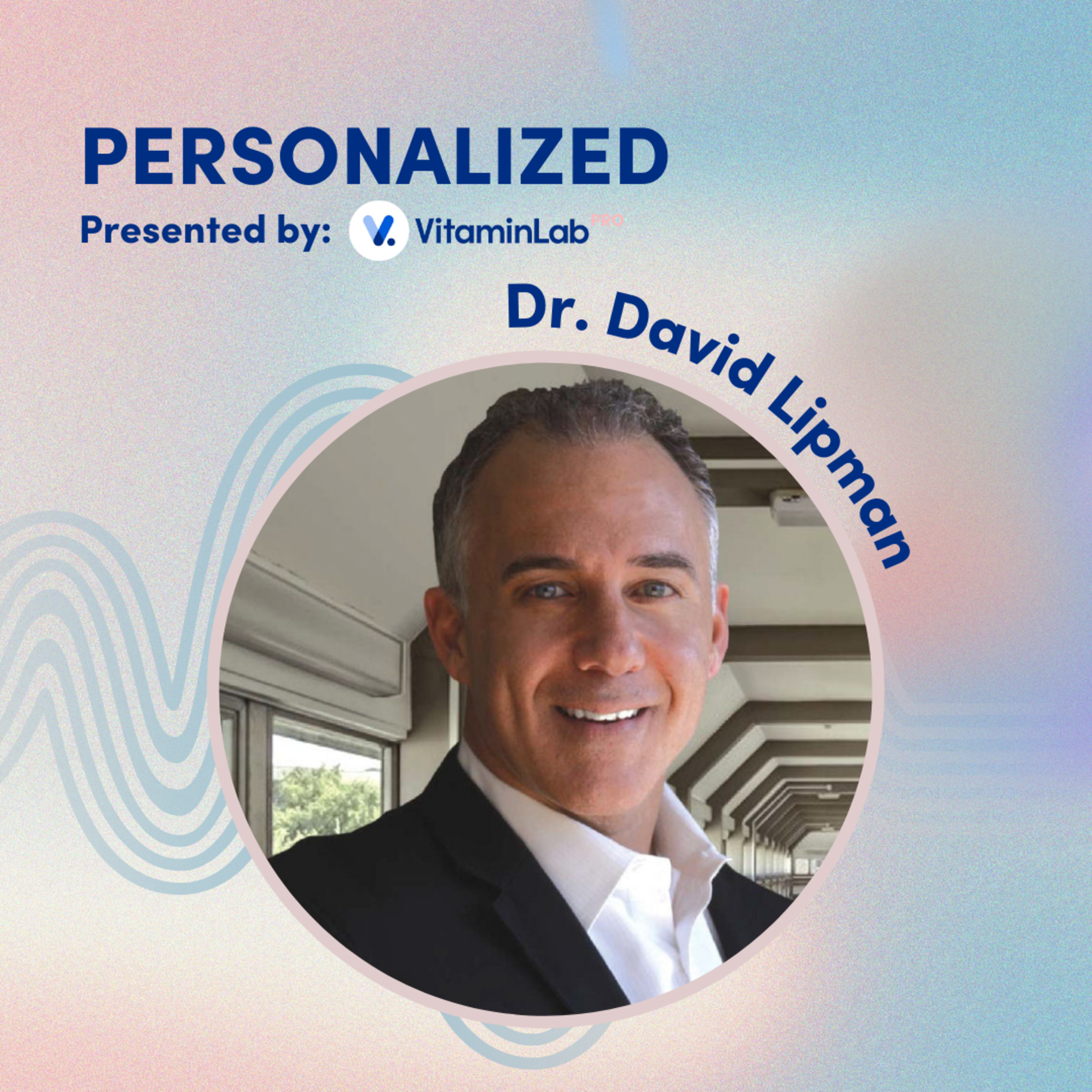 Personalized by VitaminLab