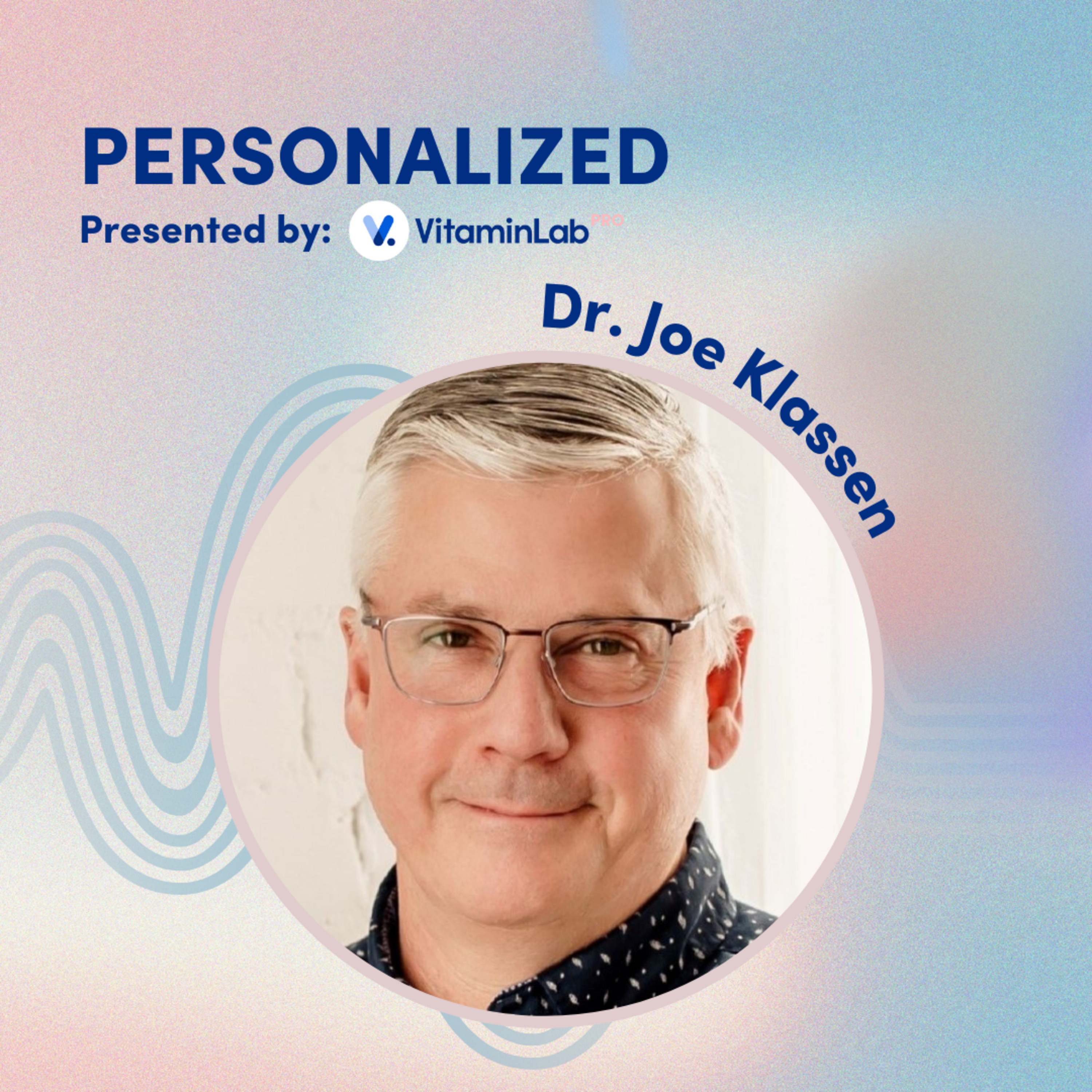 Personalized by VitaminLab