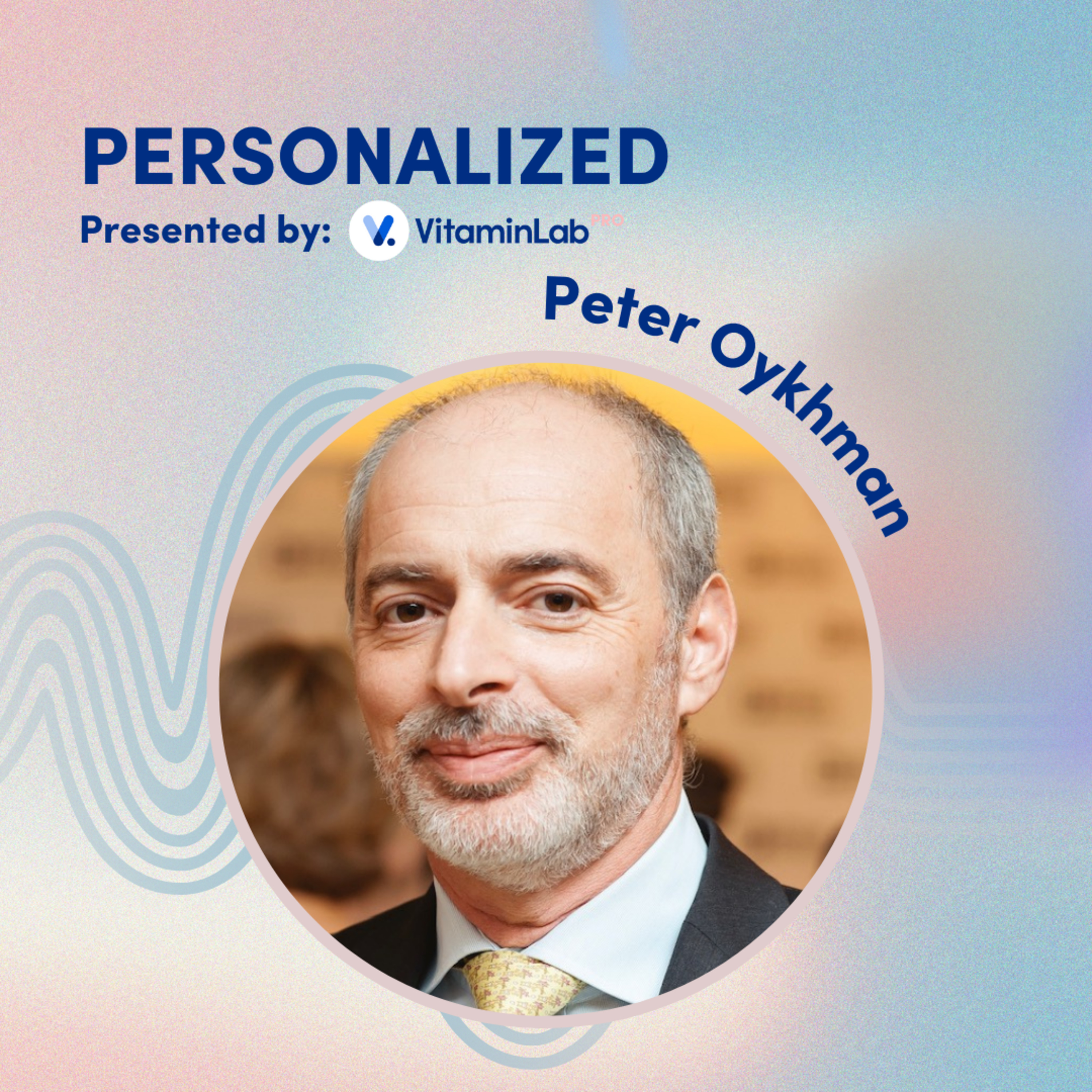 Personalized by VitaminLab