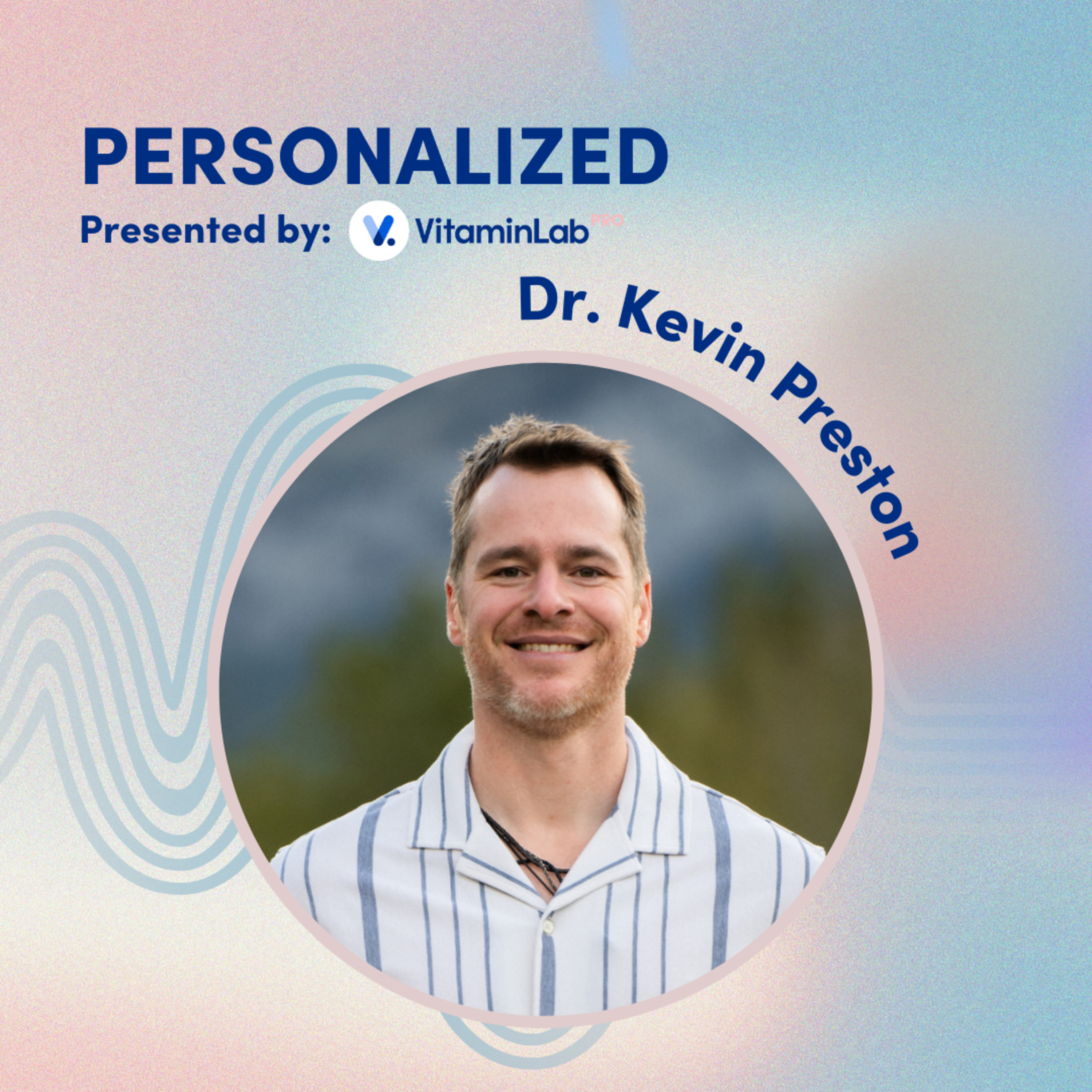 Personalized by VitaminLab