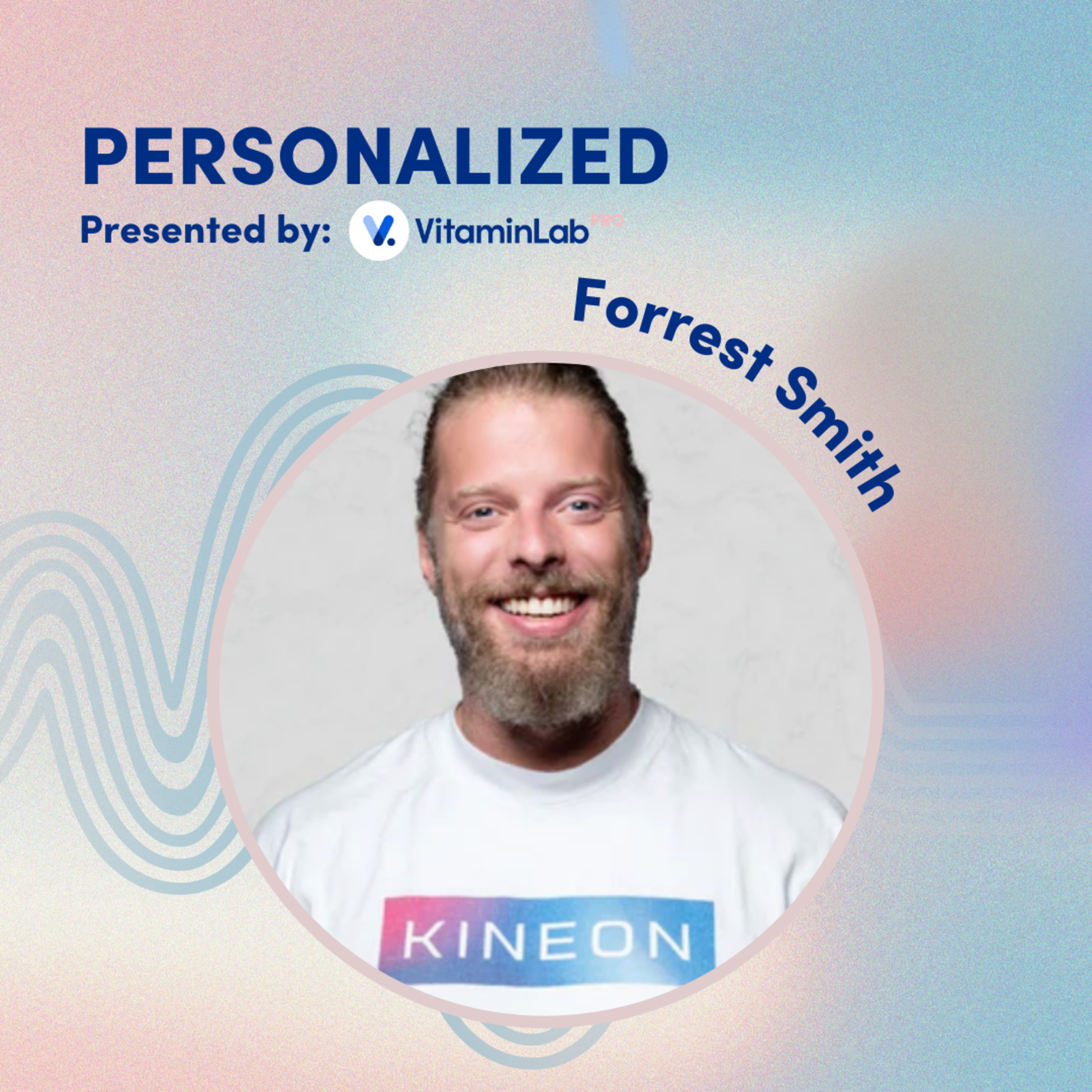 Personalized by VitaminLab