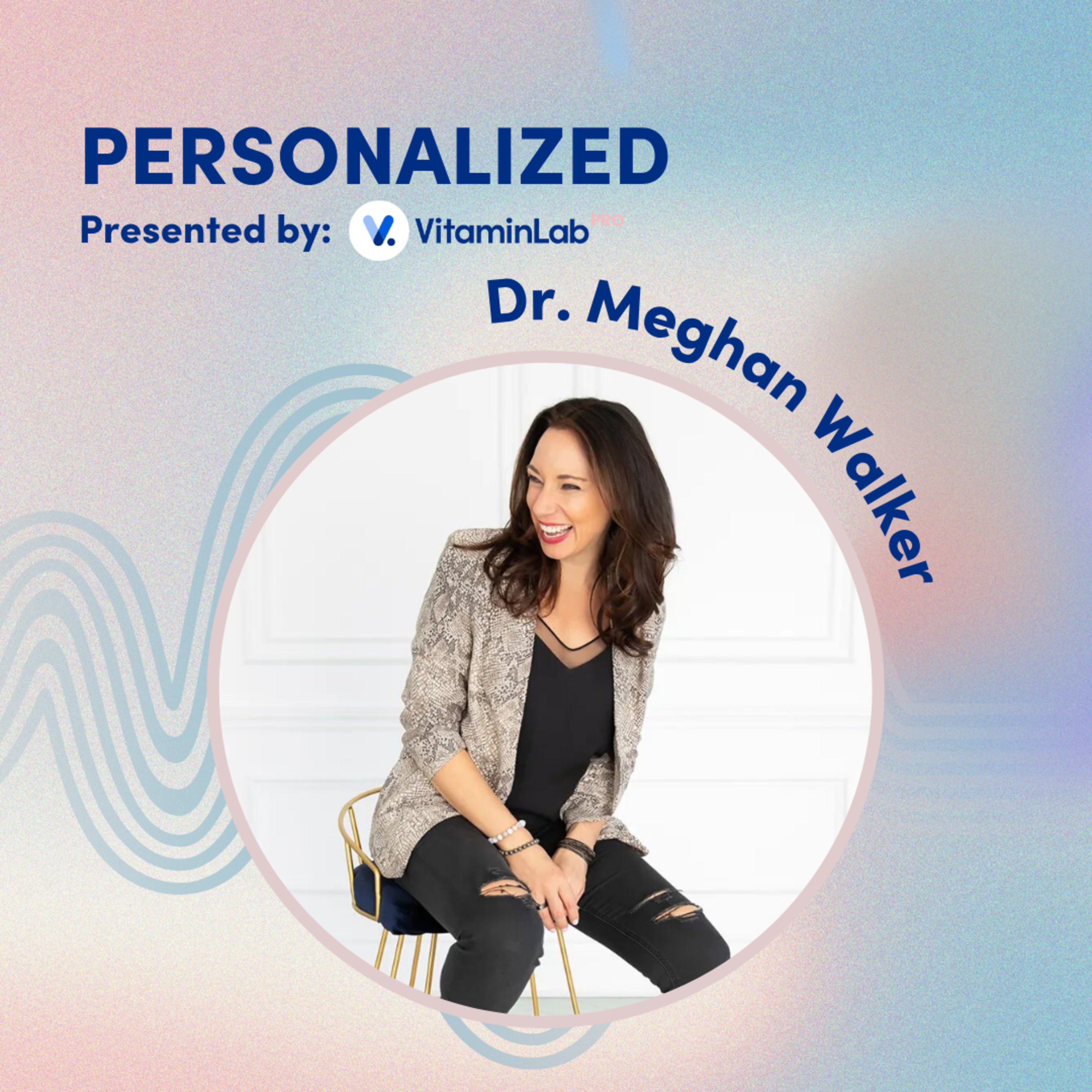 Personalized by VitaminLab