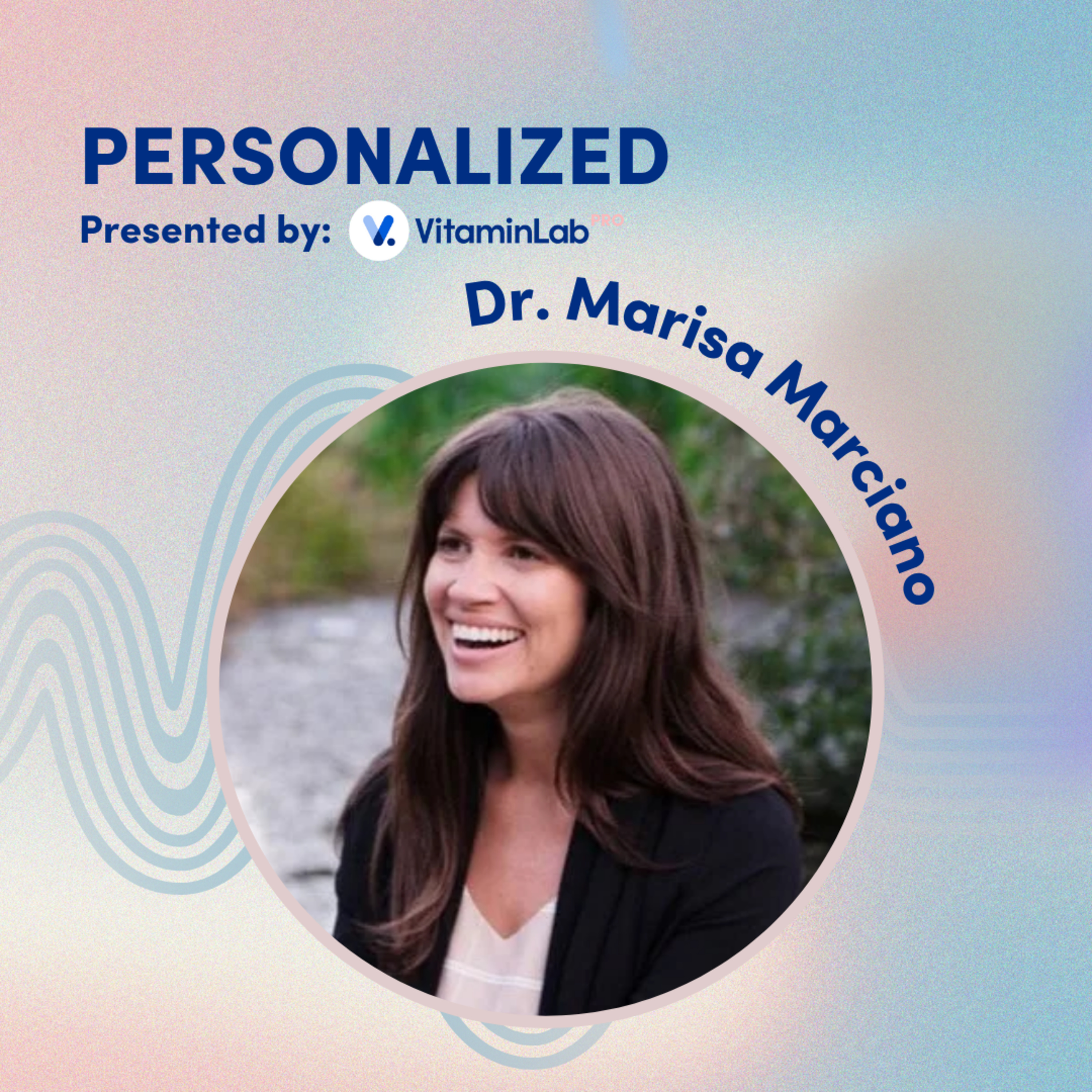 Personalized by VitaminLab