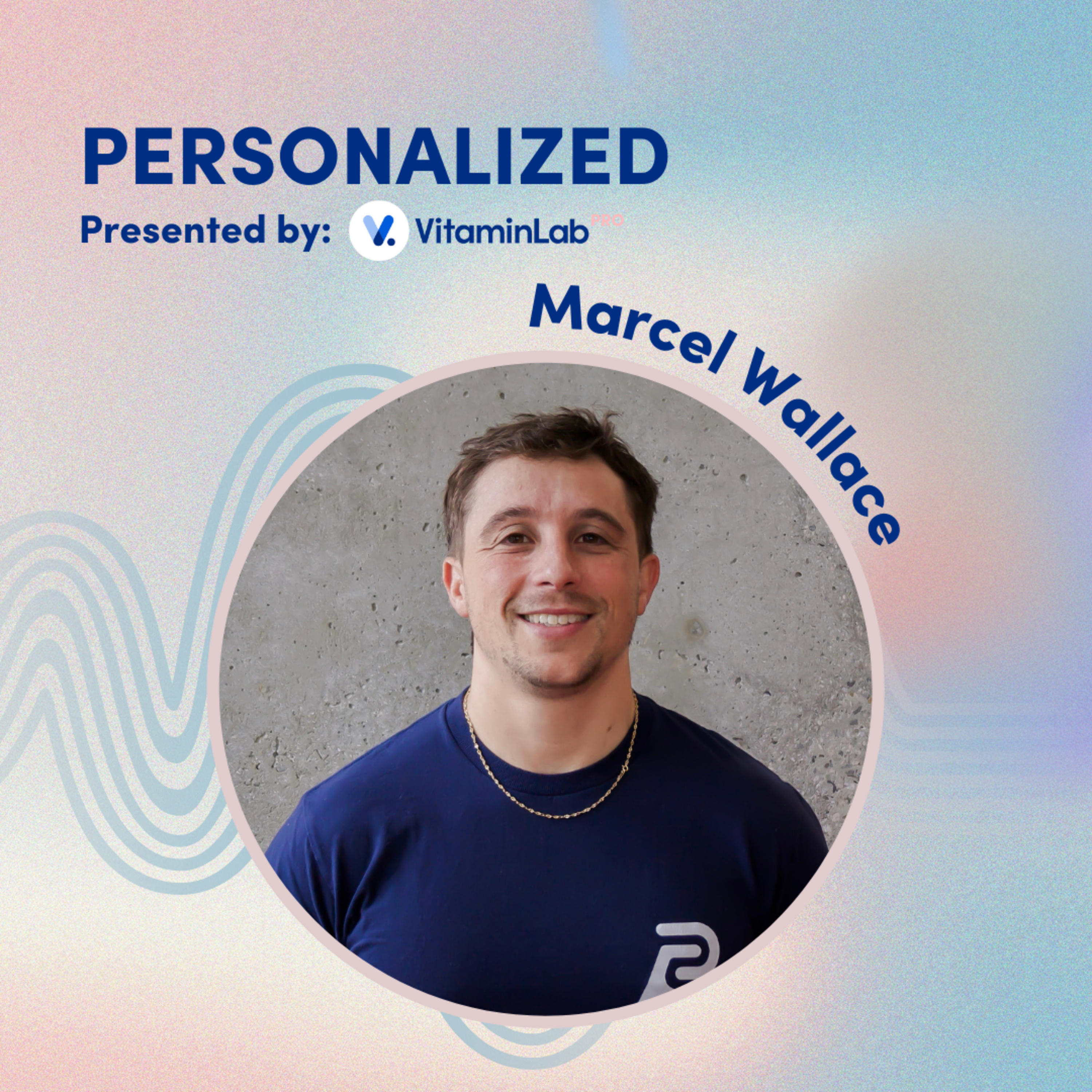 Personalized by VitaminLab