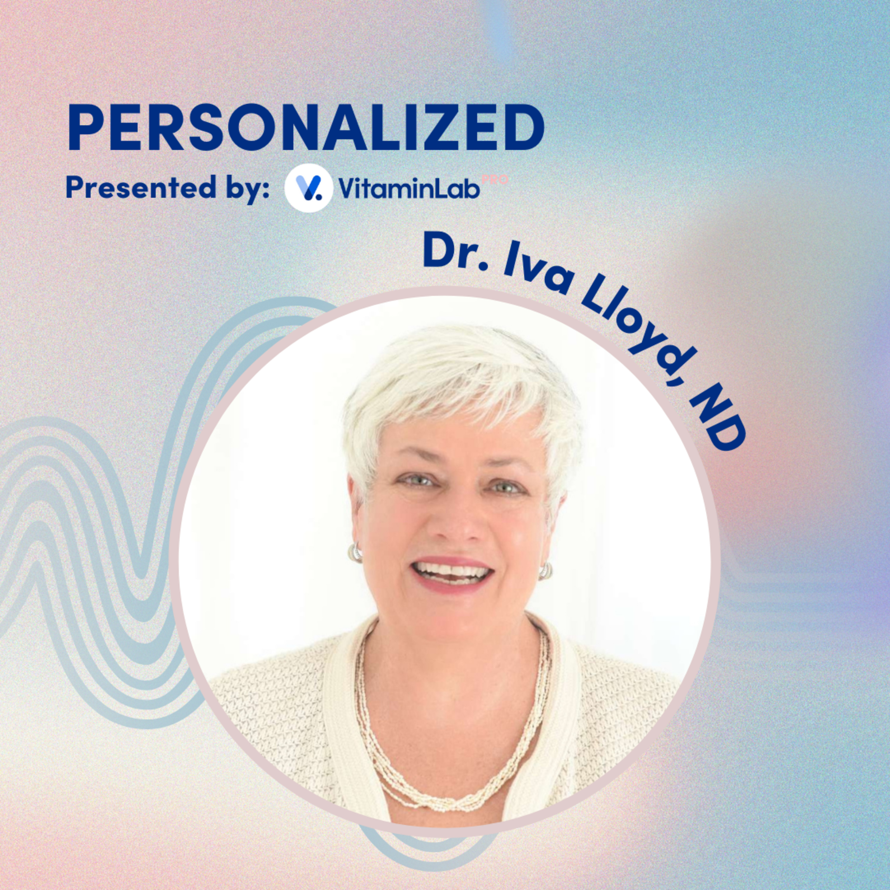 Personalized by VitaminLab