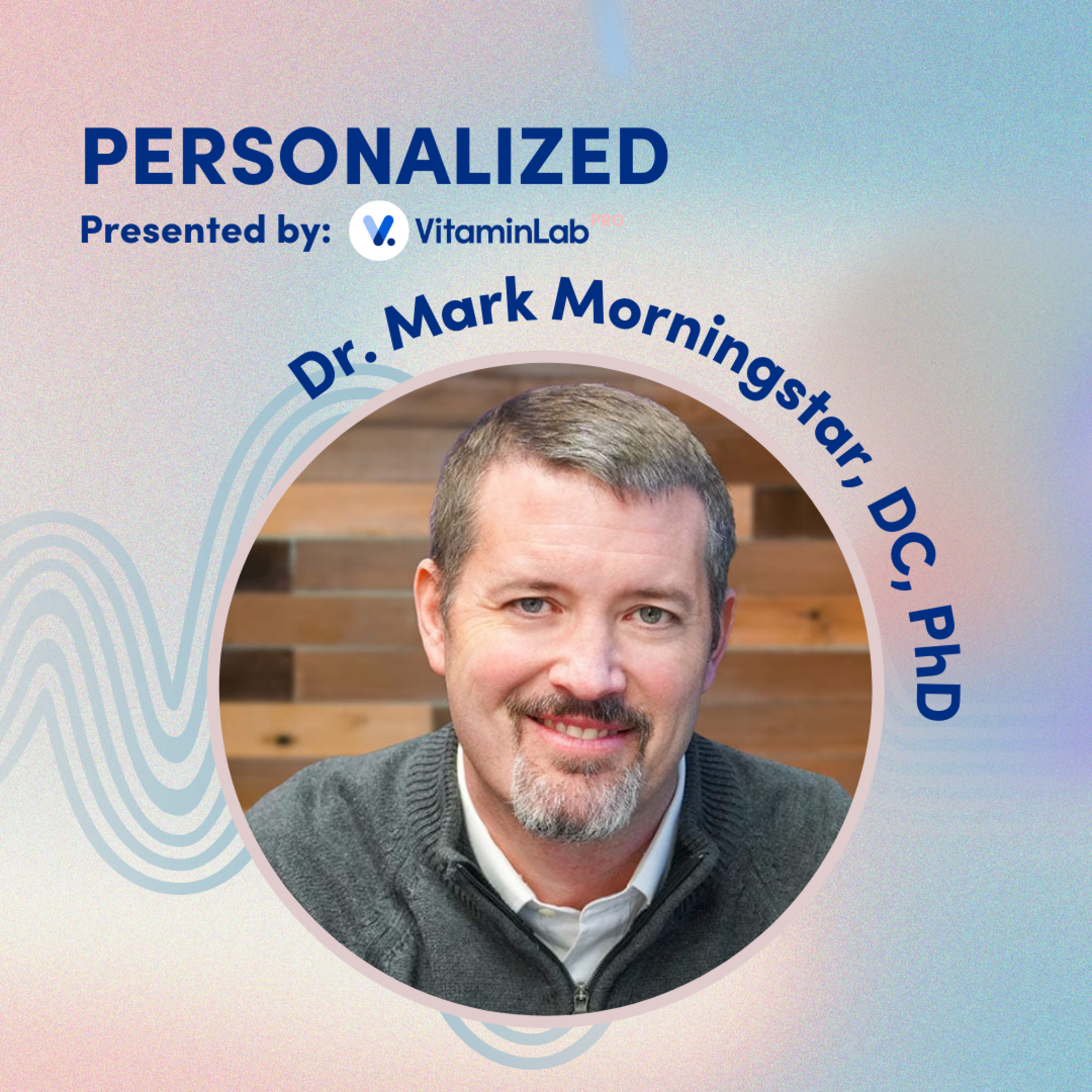 Personalized by VitaminLab