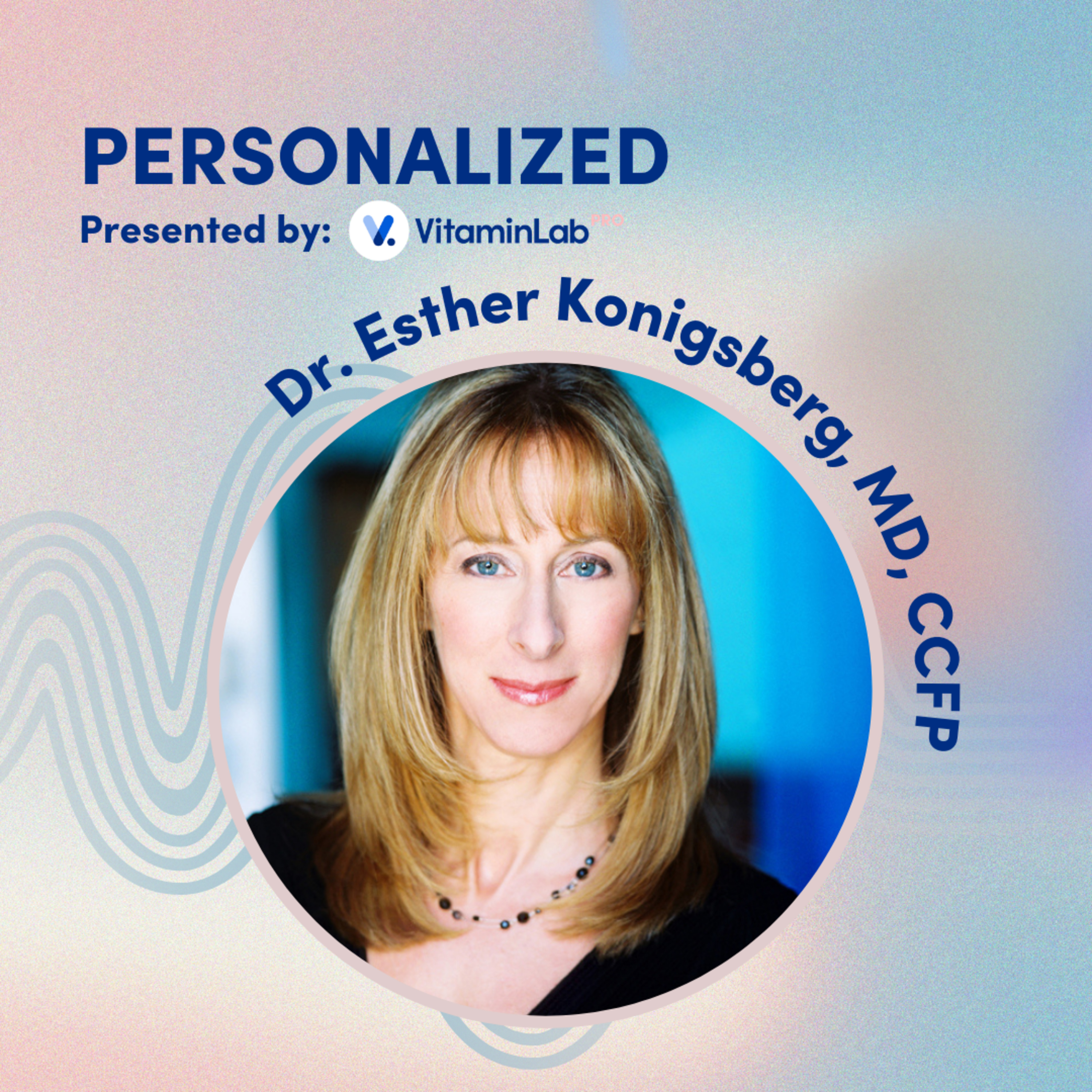 Personalized by VitaminLab