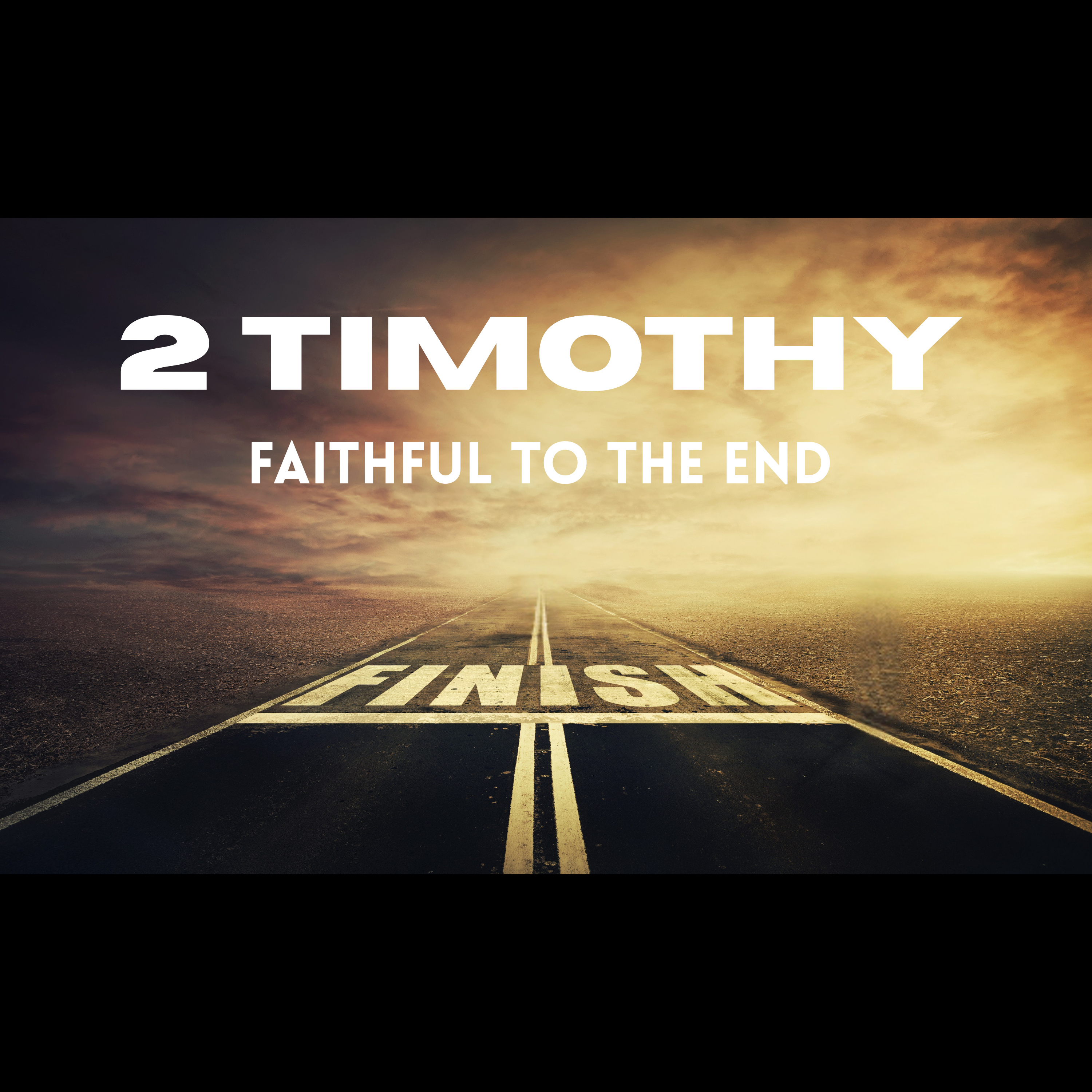 2 Timothy Week 2 episode artwork