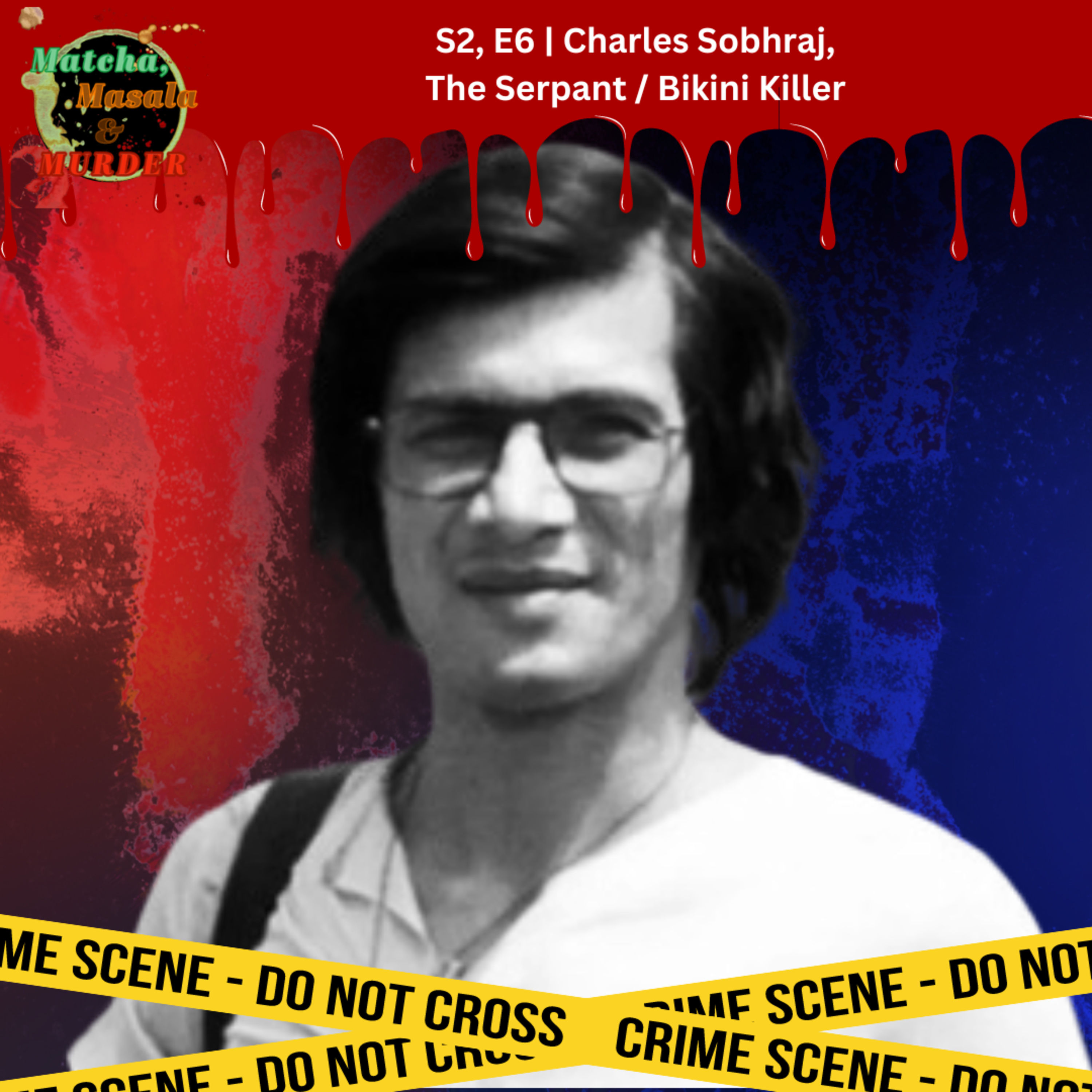 Matcha, Masala, and Murder: A True Crime Podcast