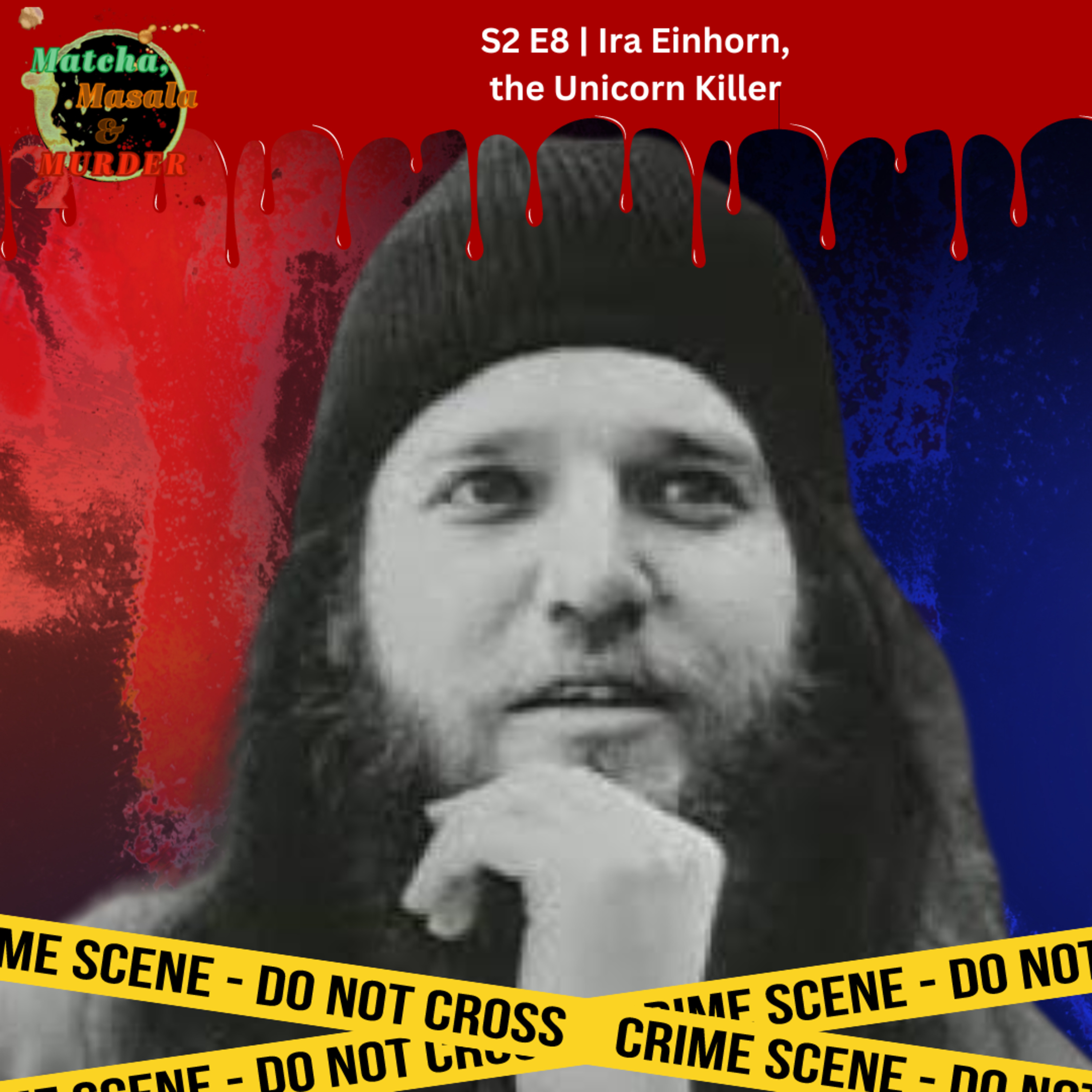 Matcha, Masala, and Murder: A True Crime Podcast