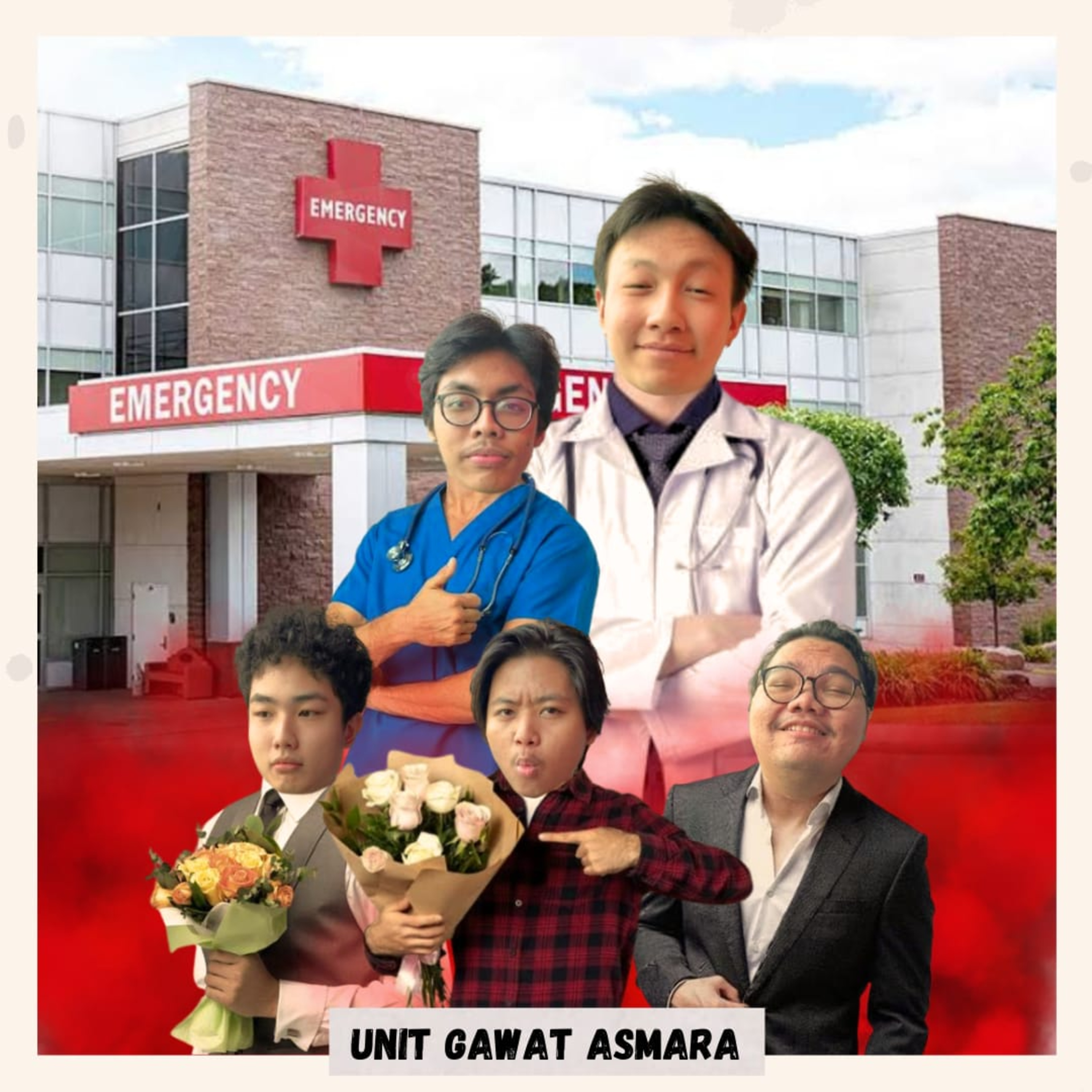 Podcast GEDEG