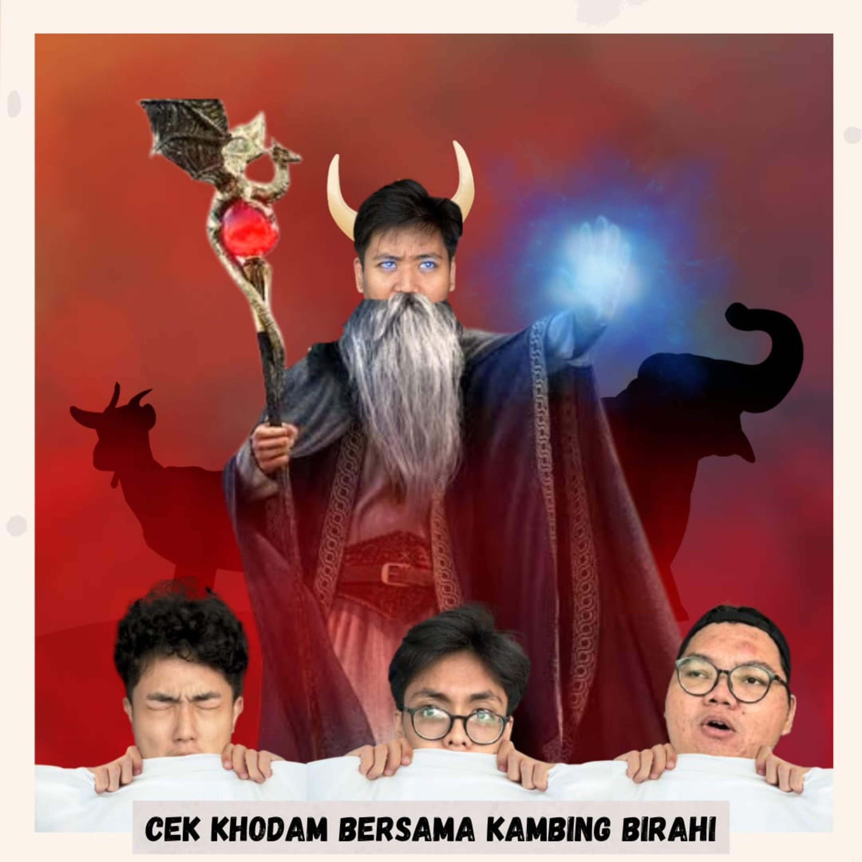 Podcast GEDEG