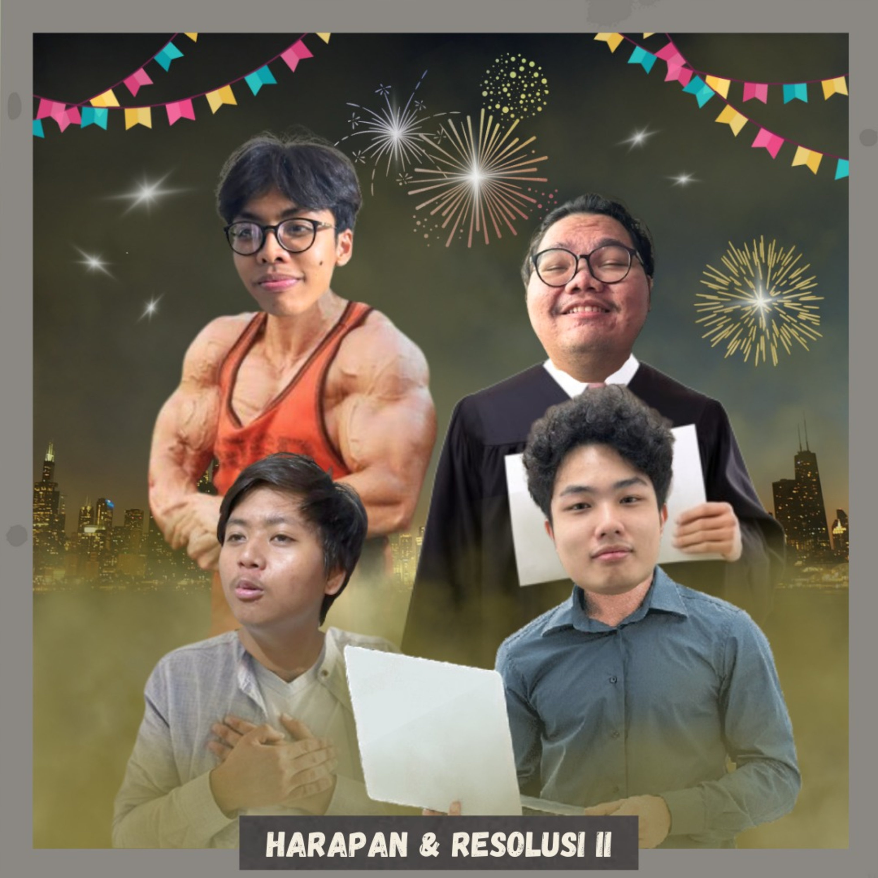 Podcast GEDEG