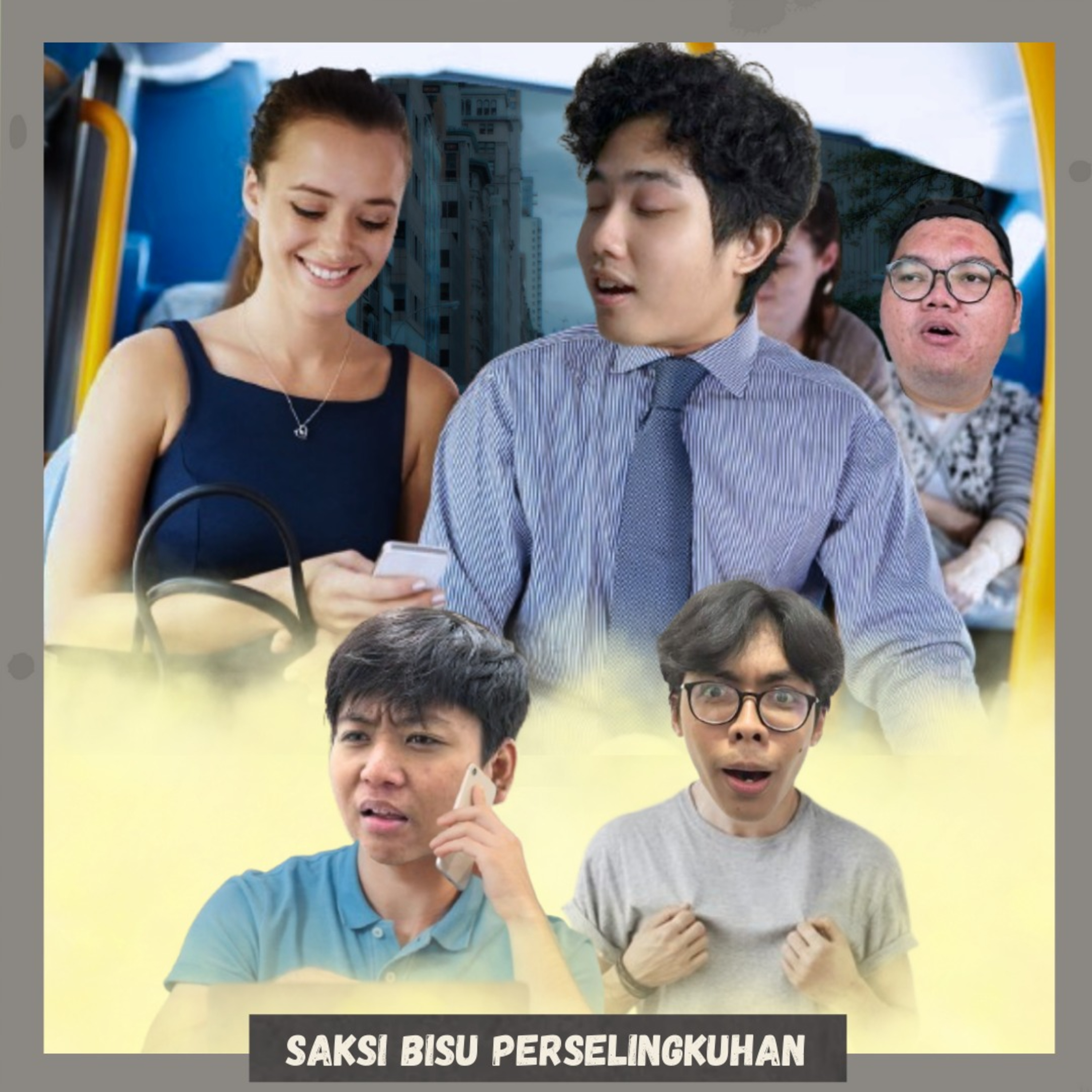 Podcast GEDEG