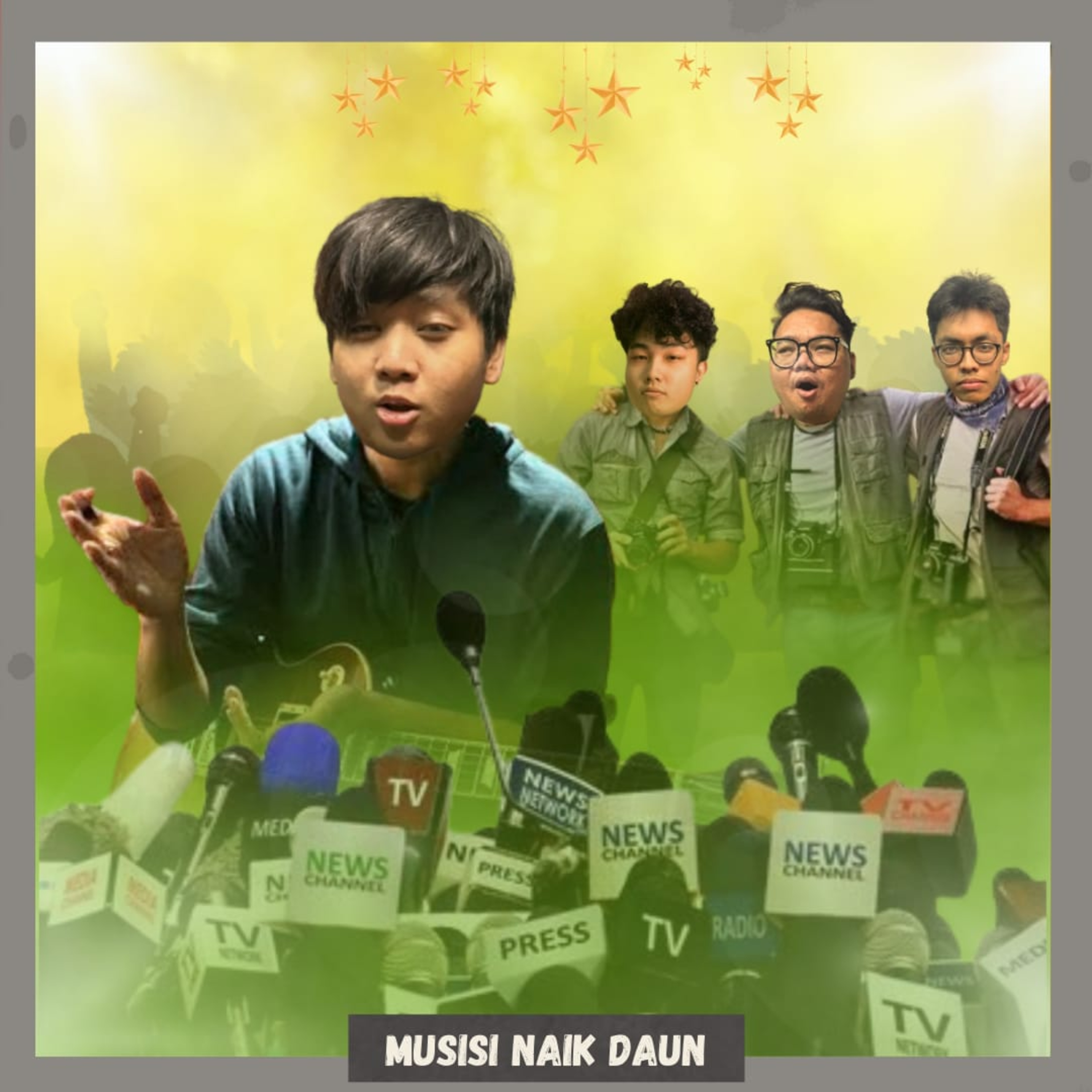 Podcast GEDEG