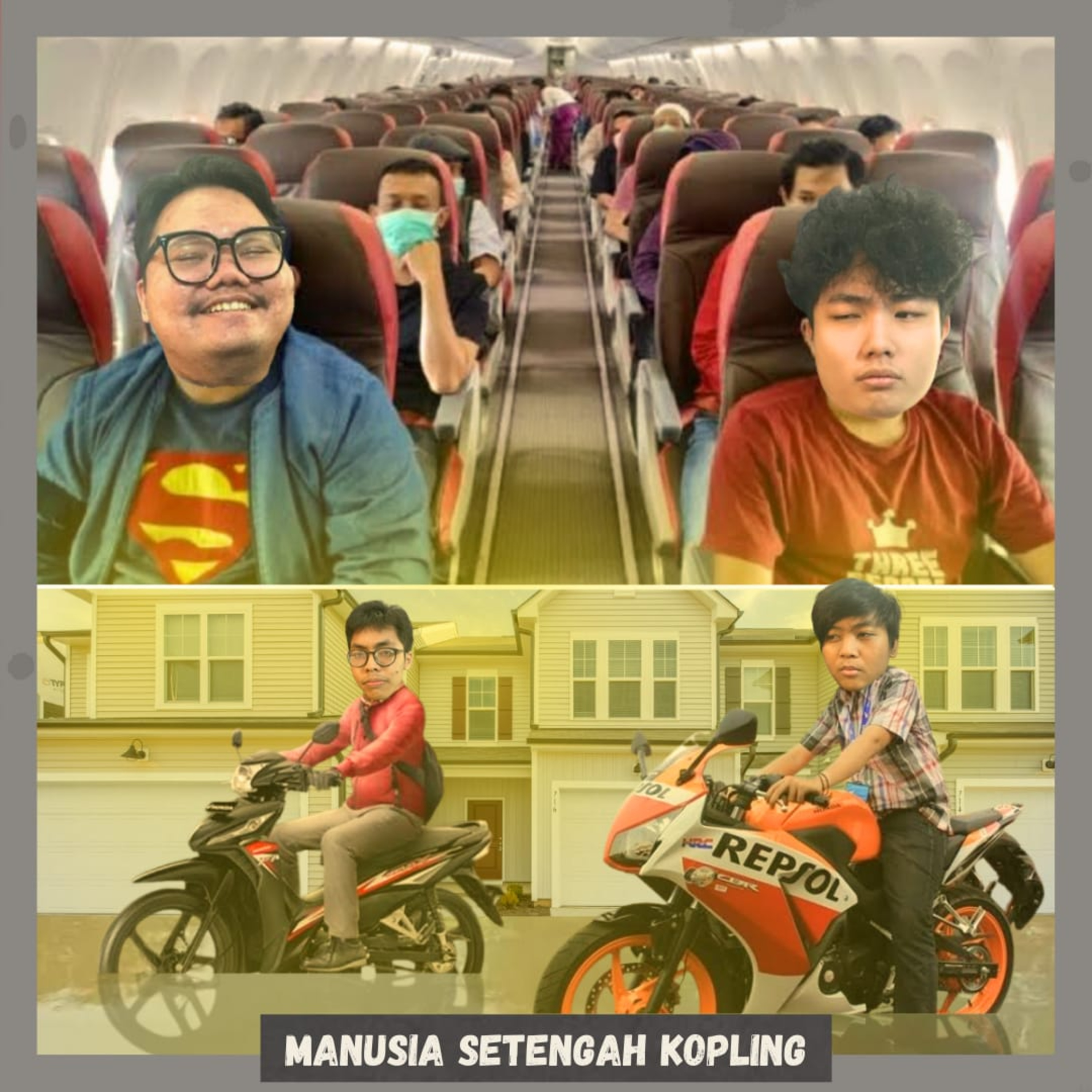 Podcast GEDEG