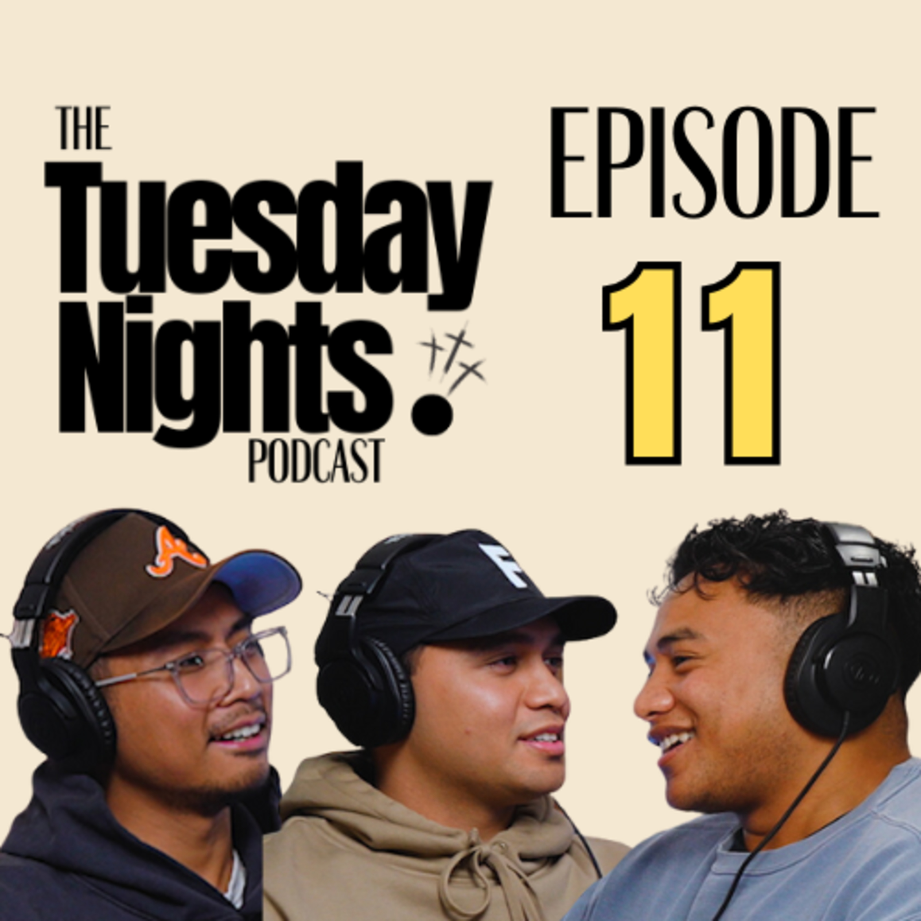 The Tuesday Nights Podcast
