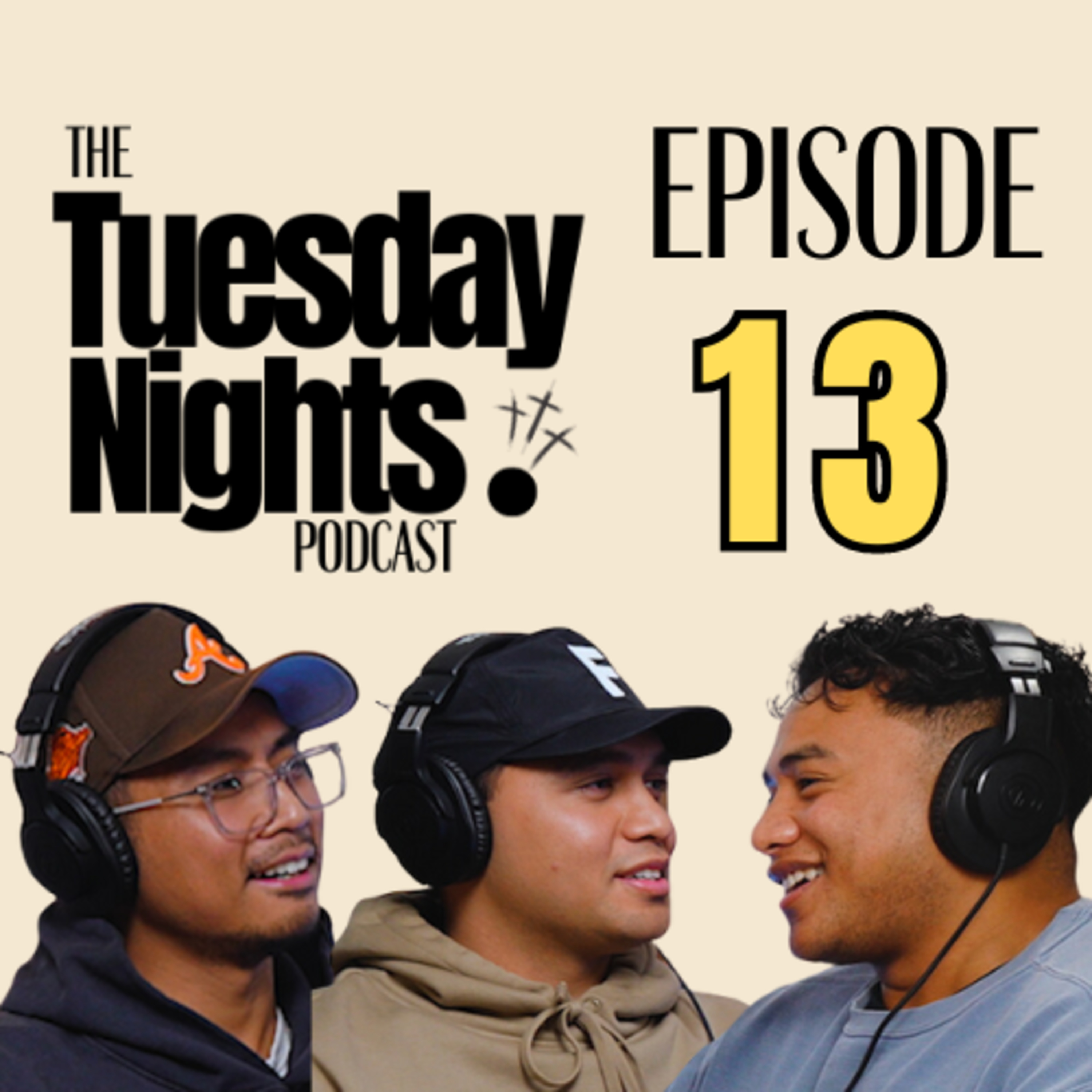 The Tuesday Nights Podcast