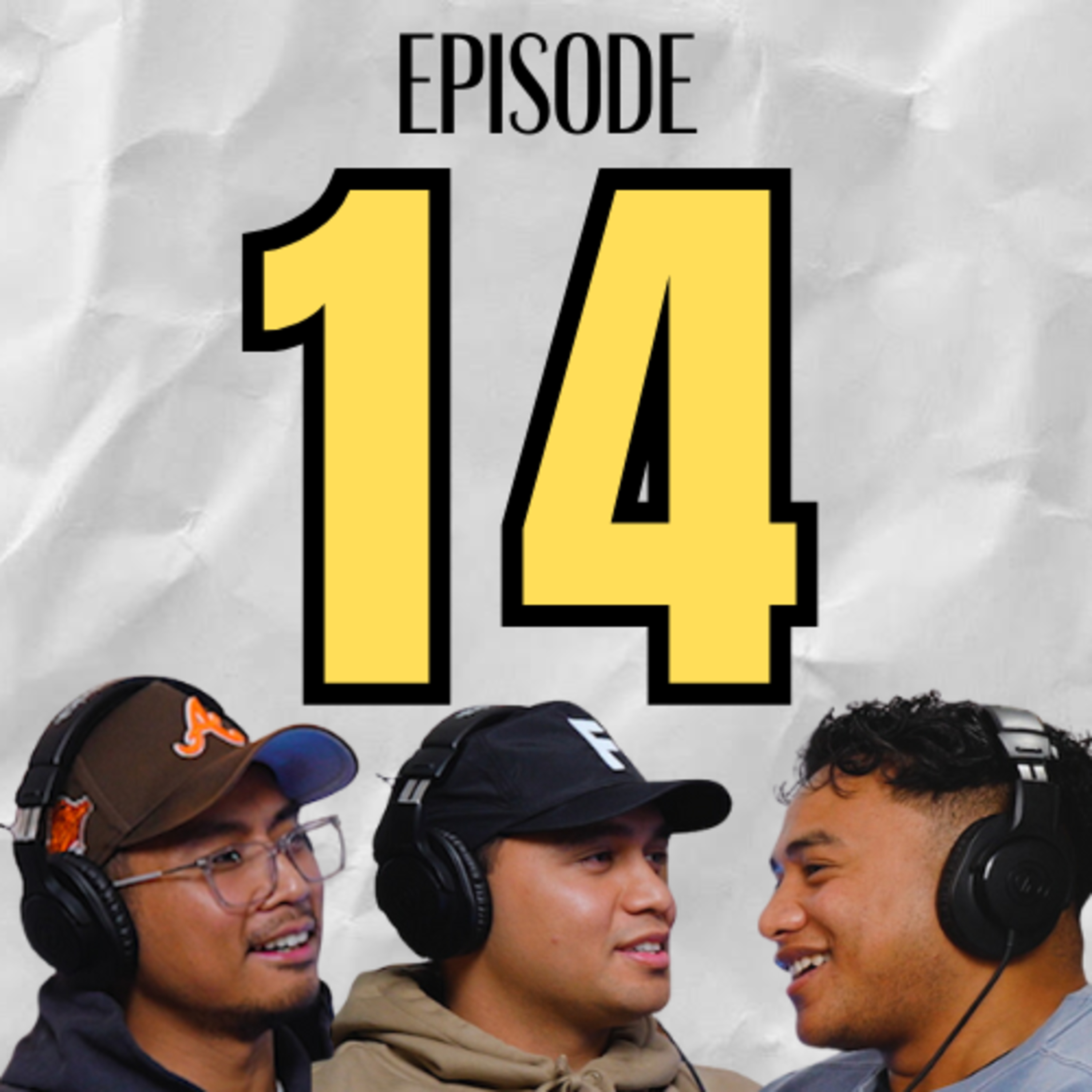 The Tuesday Nights Podcast