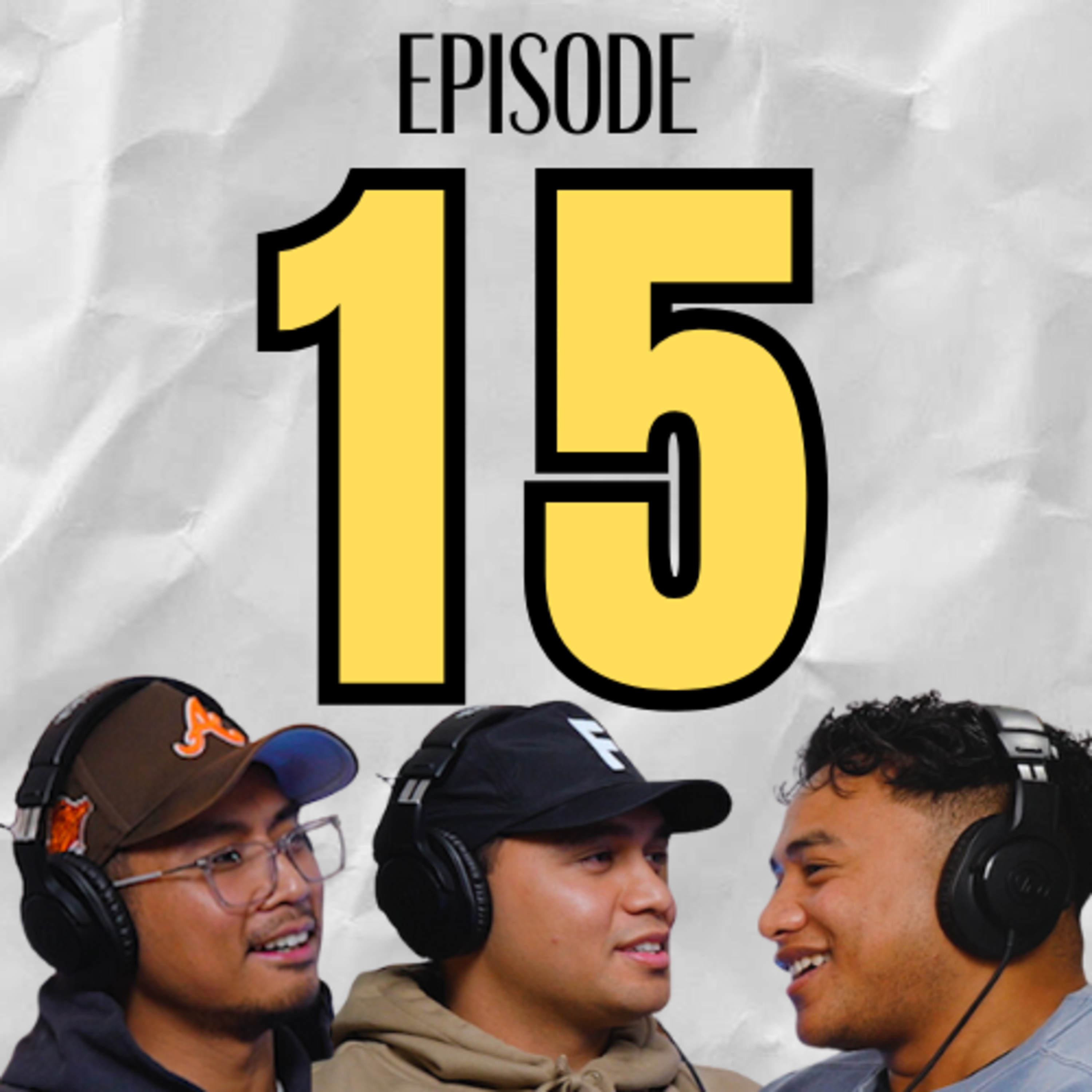 The Tuesday Nights Podcast