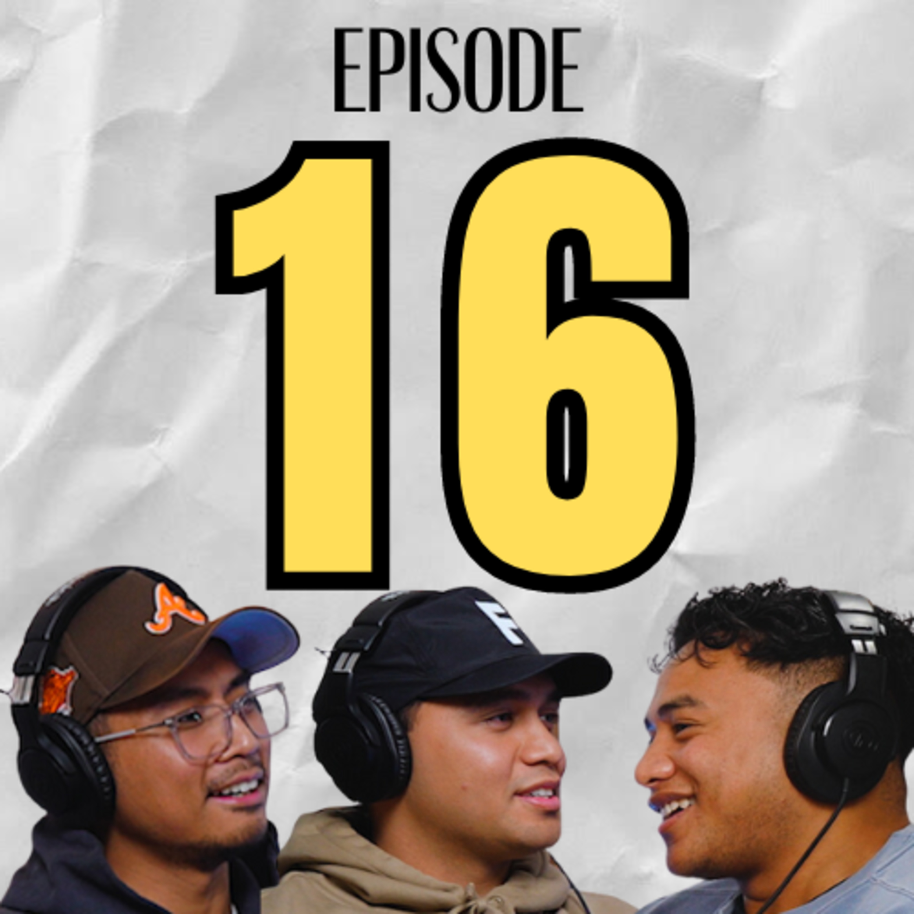 The Tuesday Nights Podcast