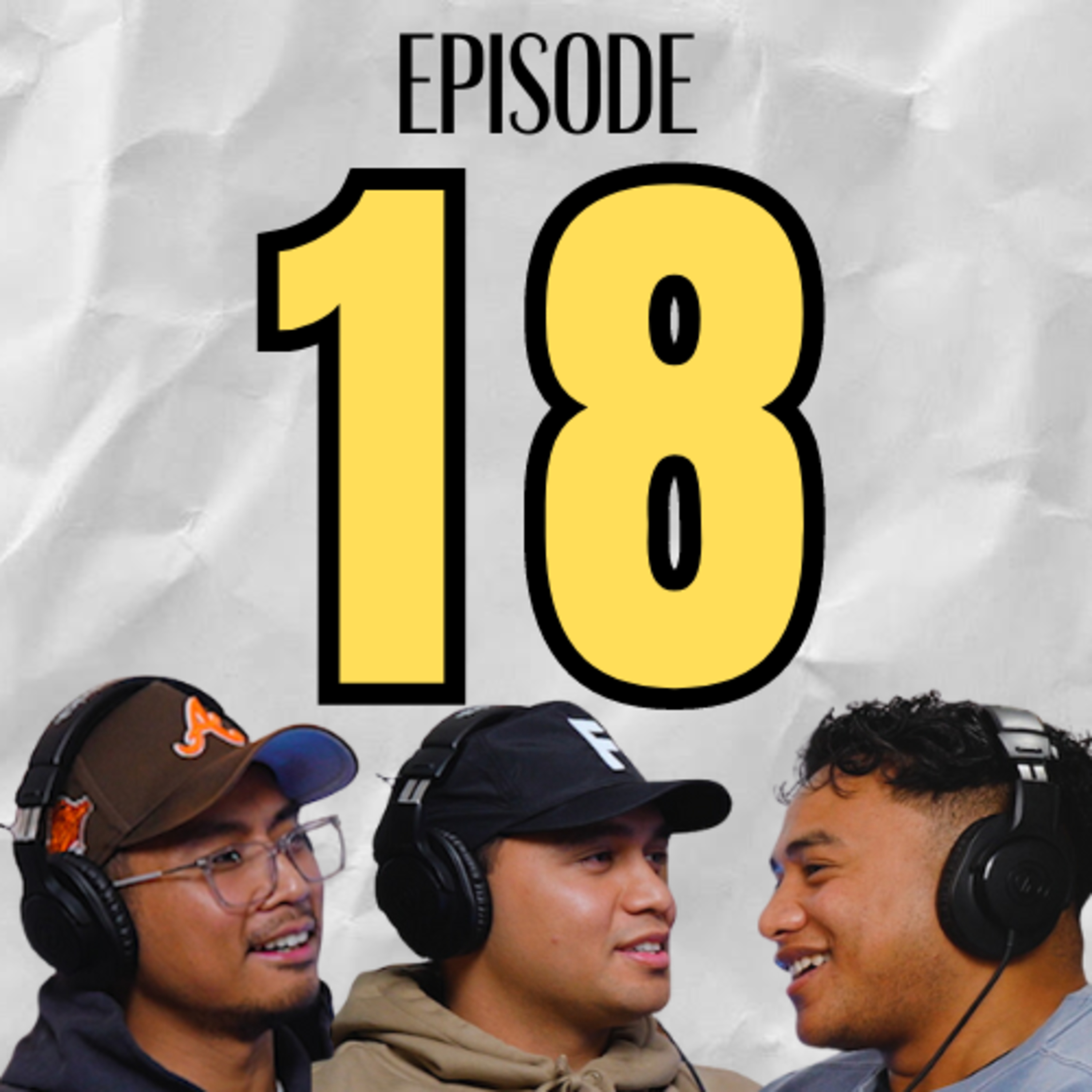 The Tuesday Nights Podcast