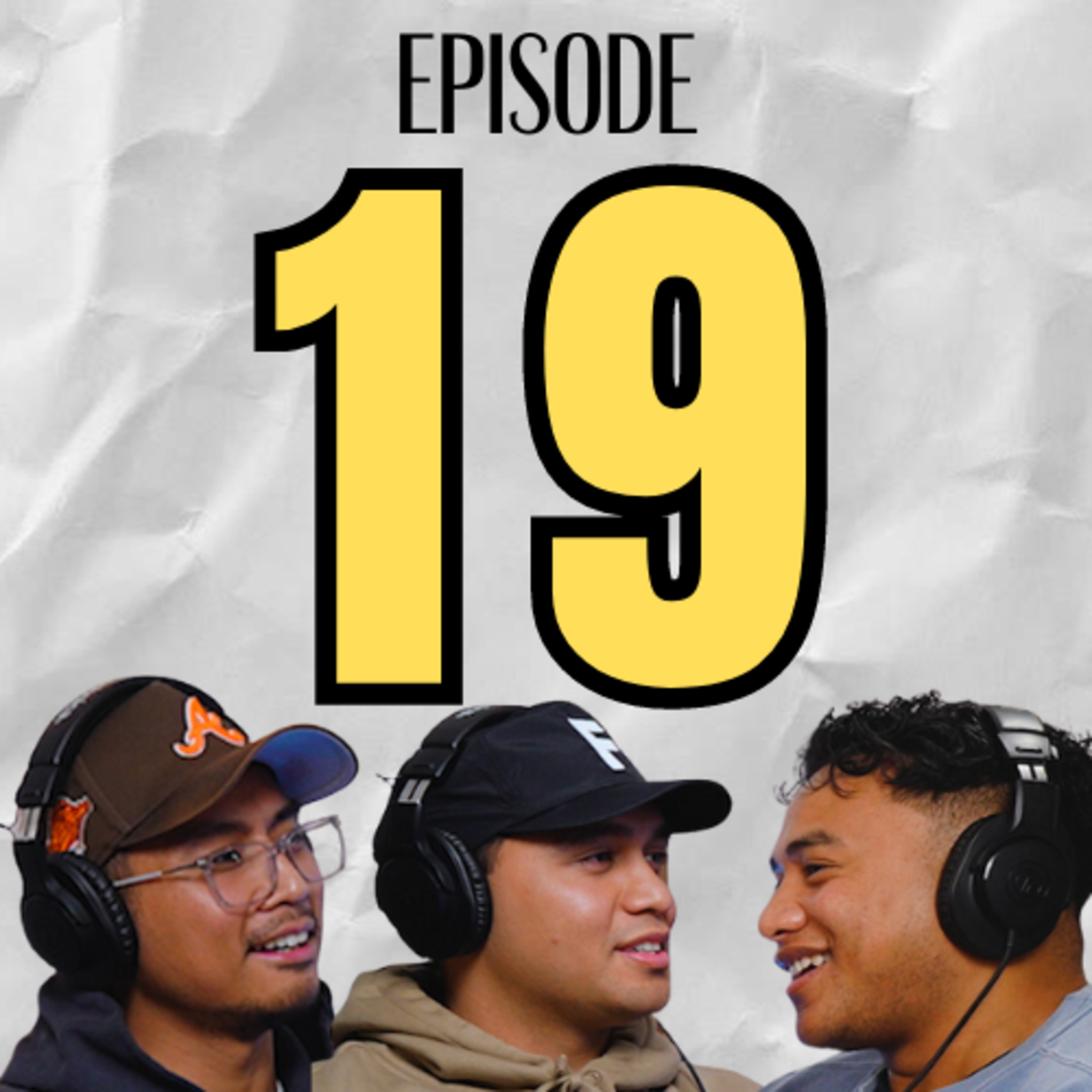 The Tuesday Nights Podcast