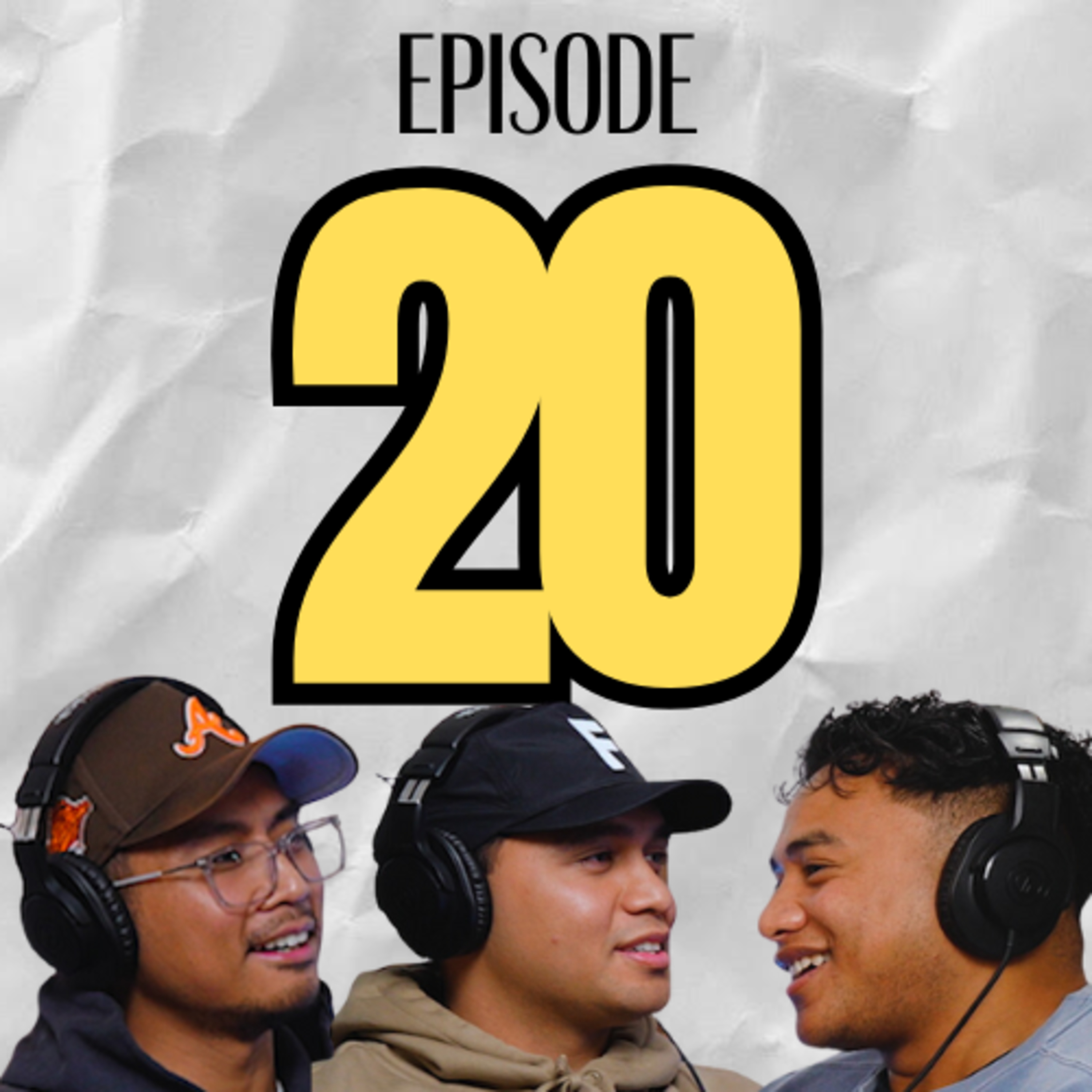 The Tuesday Nights Podcast