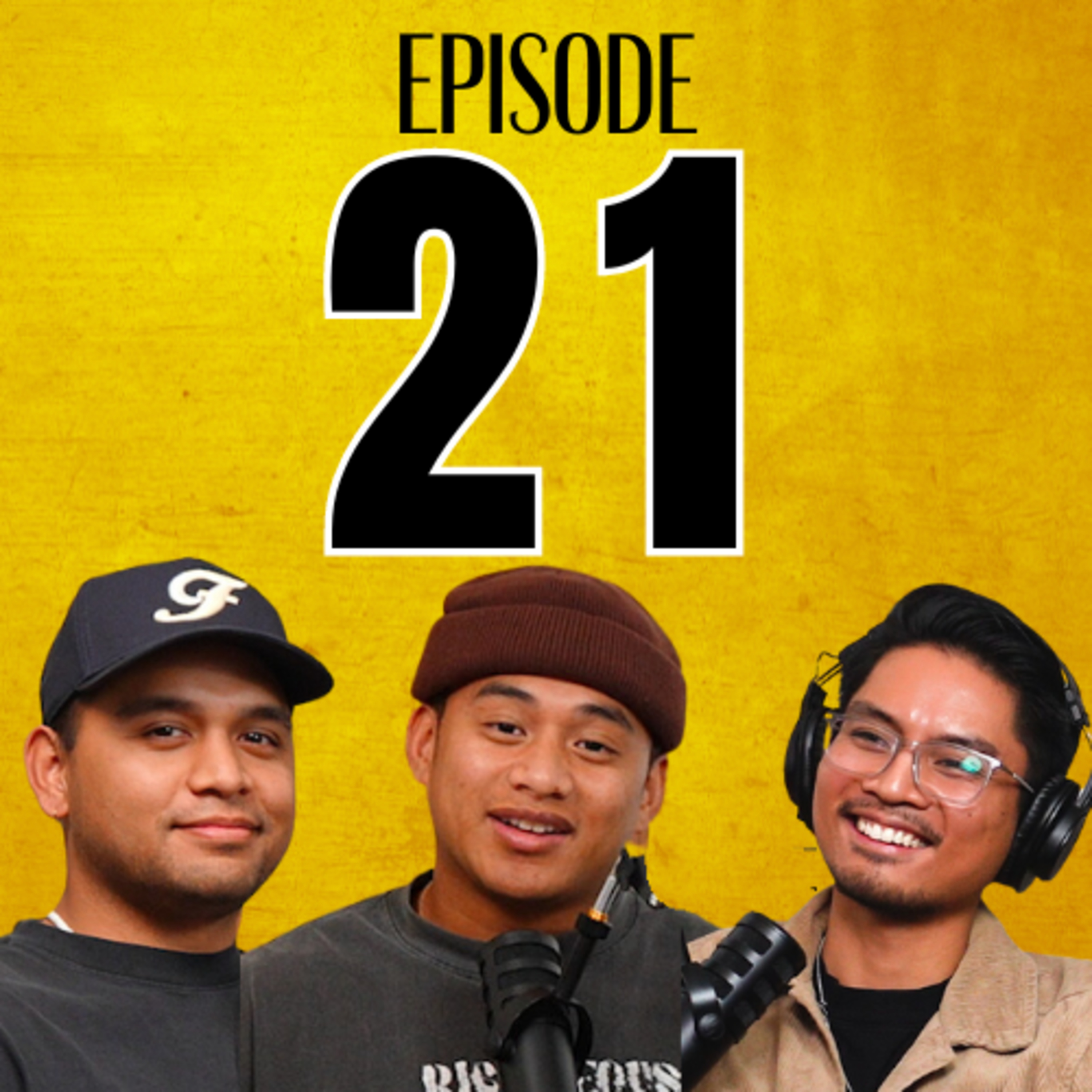 The Tuesday Nights Podcast