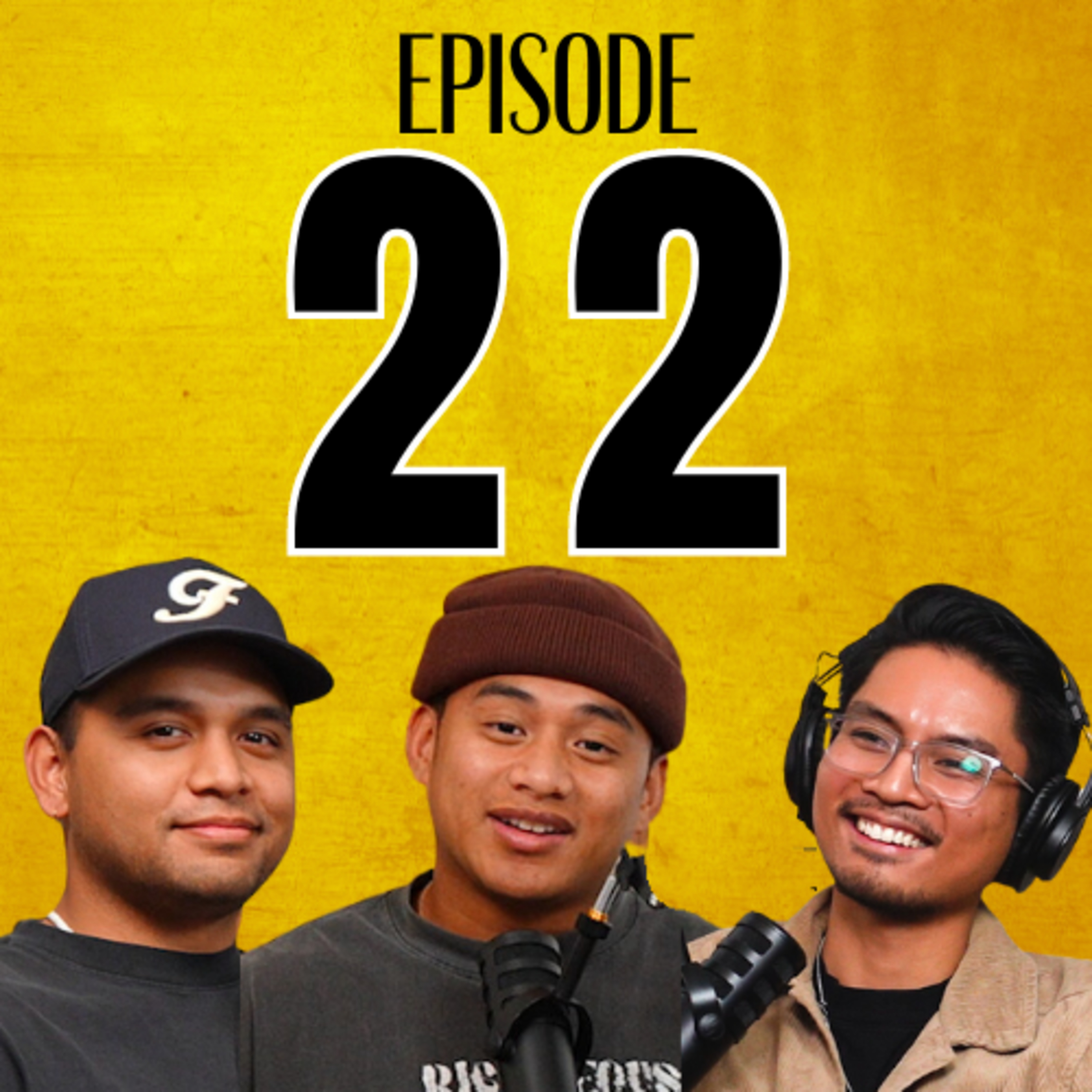 The Tuesday Nights Podcast