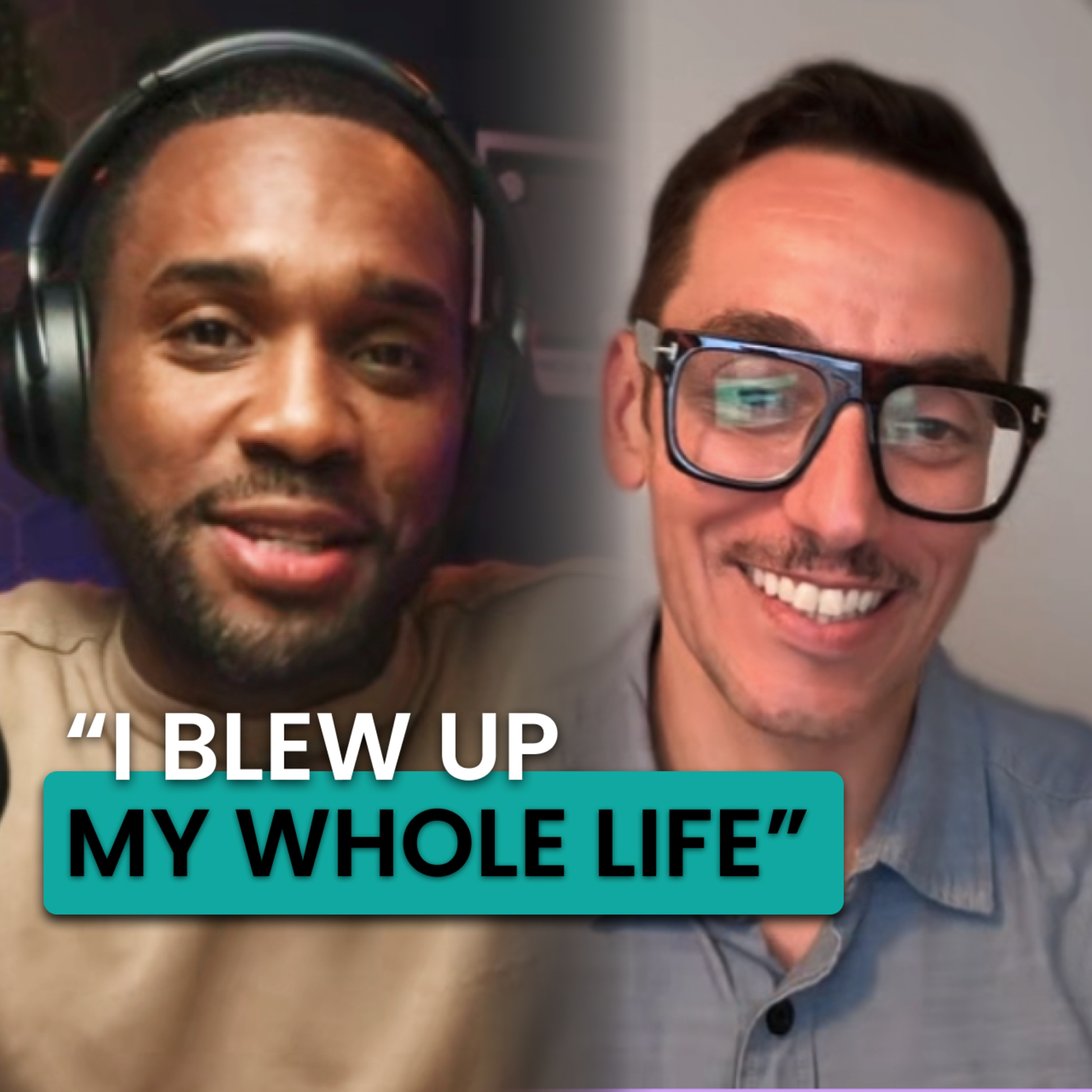 The BOWpod (aka The Body Of Work Podcast)