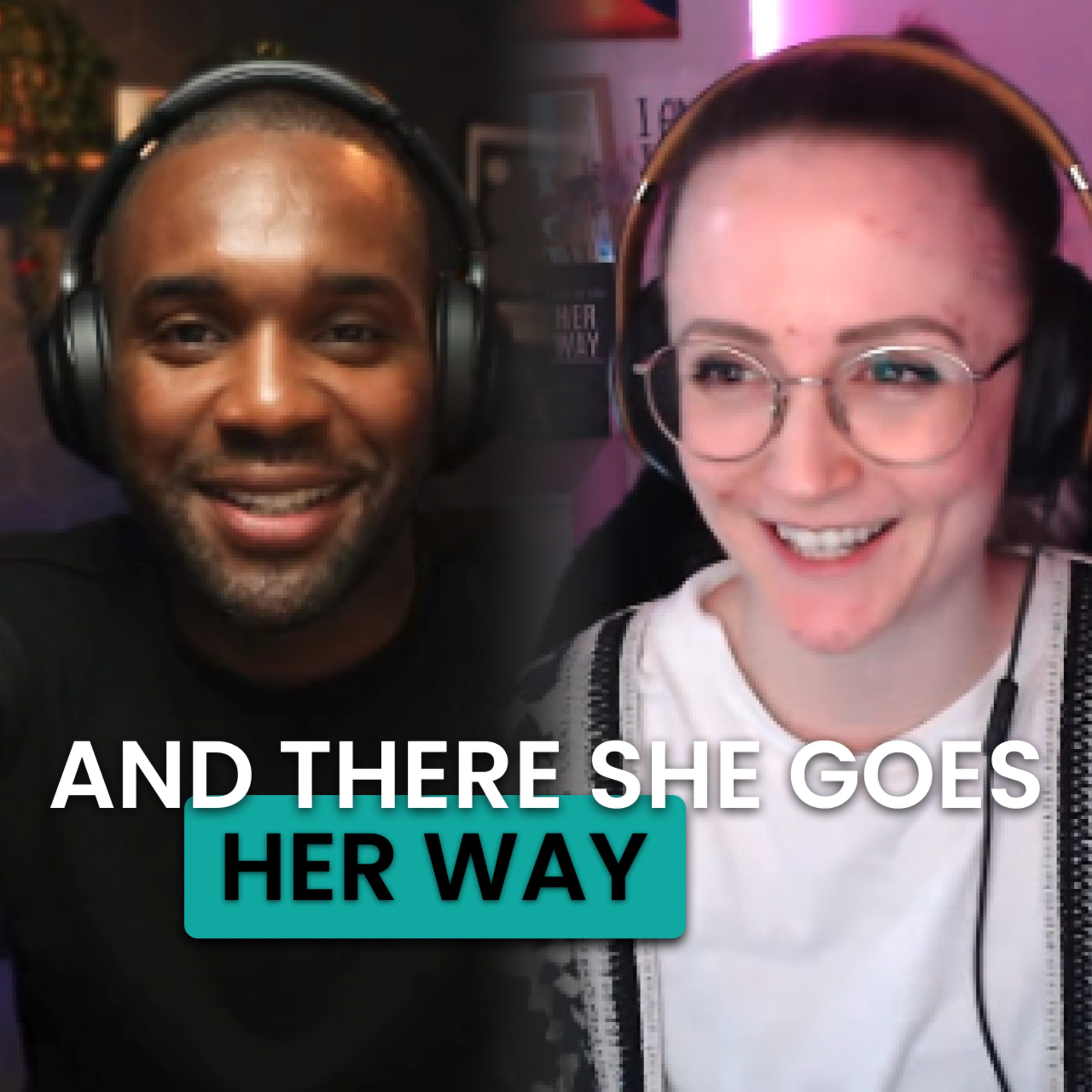 The BOWpod (aka The Body Of Work Podcast)