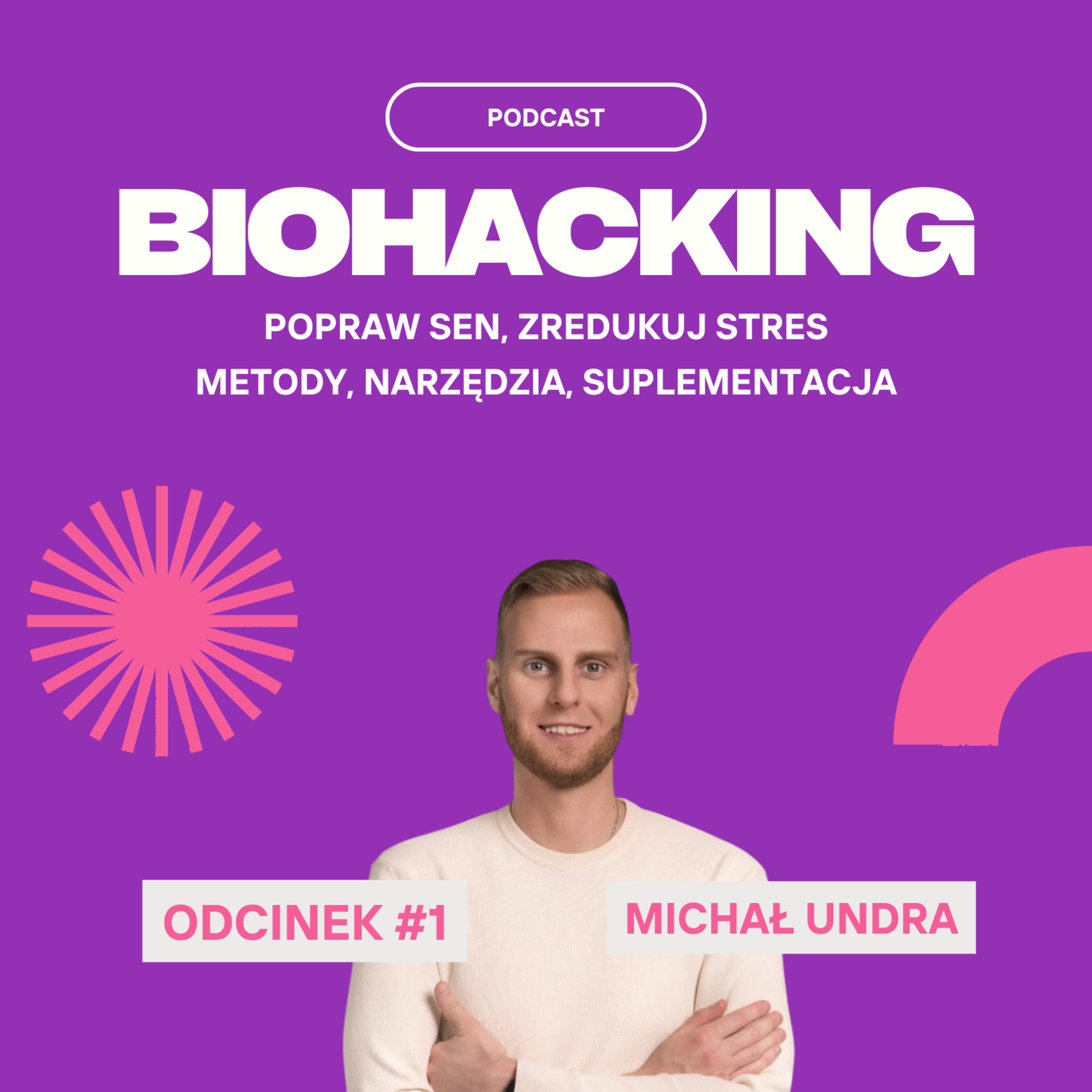 Tomasz Przeor Podcast