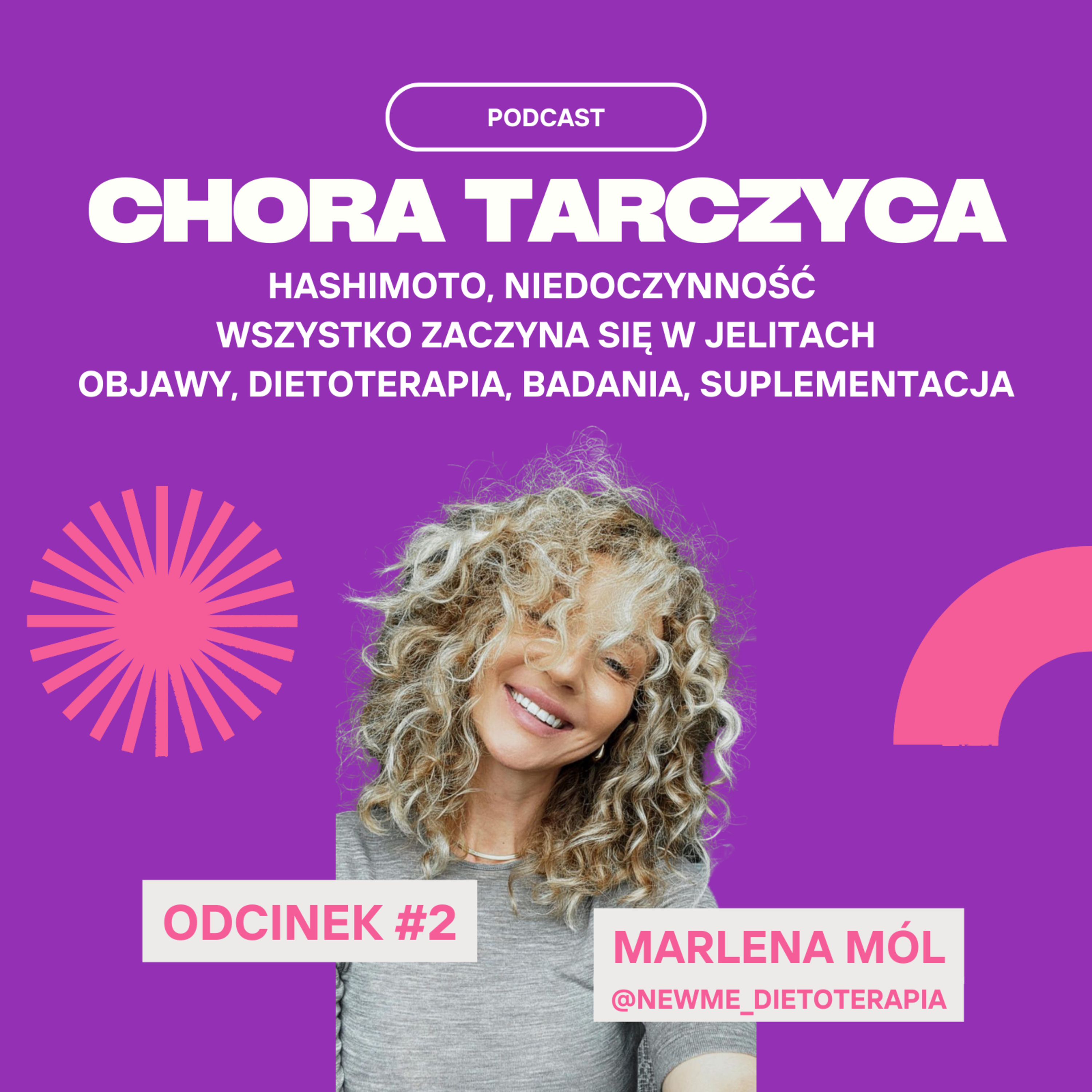 Tomasz Przeor Podcast
