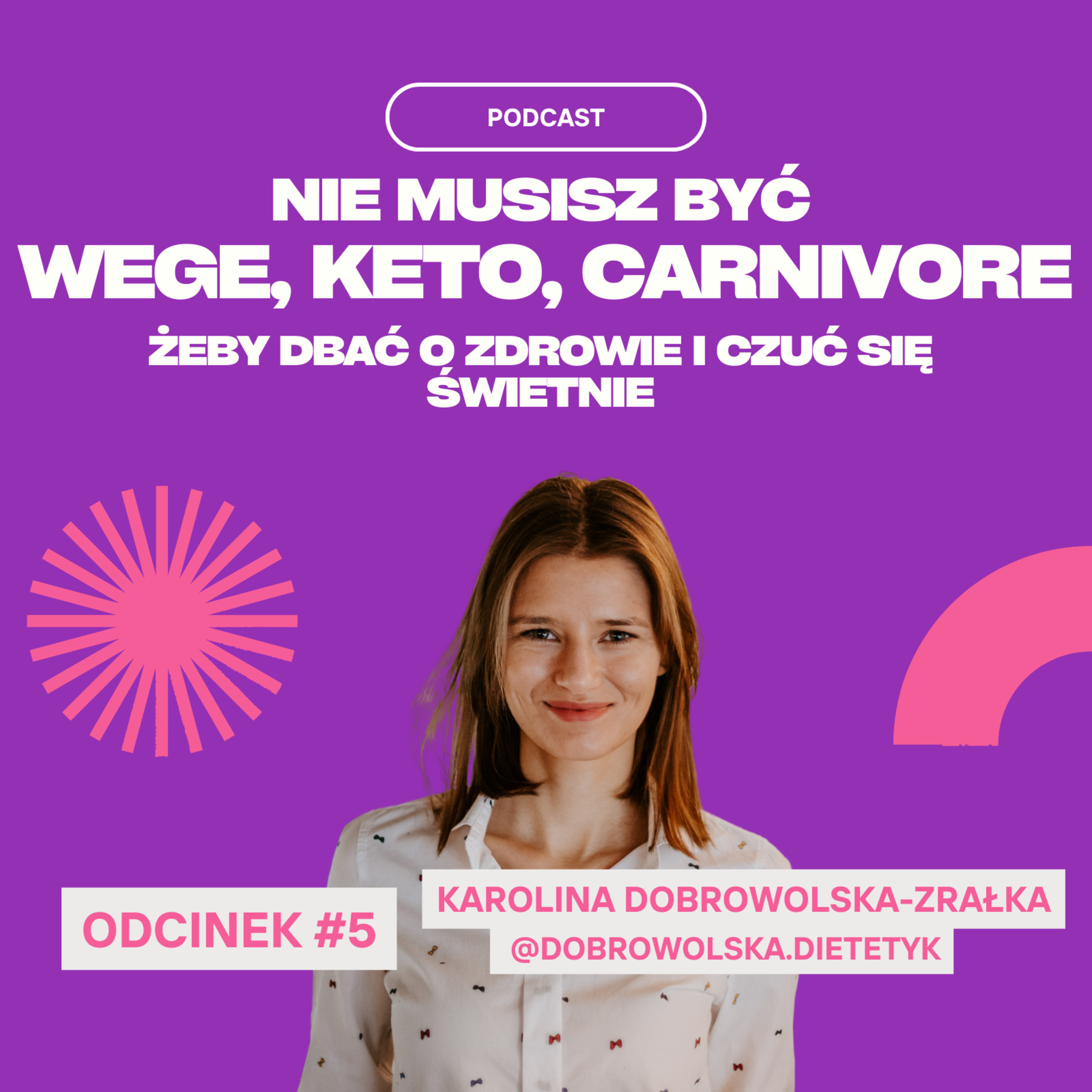 Tomasz Przeor Podcast