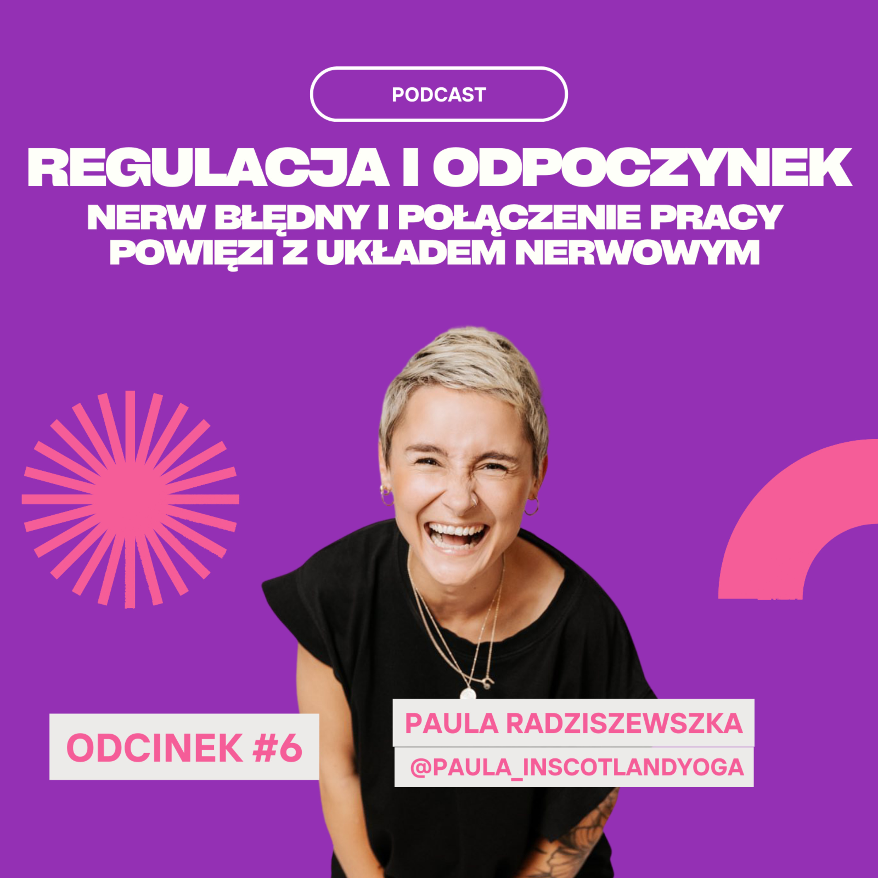 Tomasz Przeor Podcast