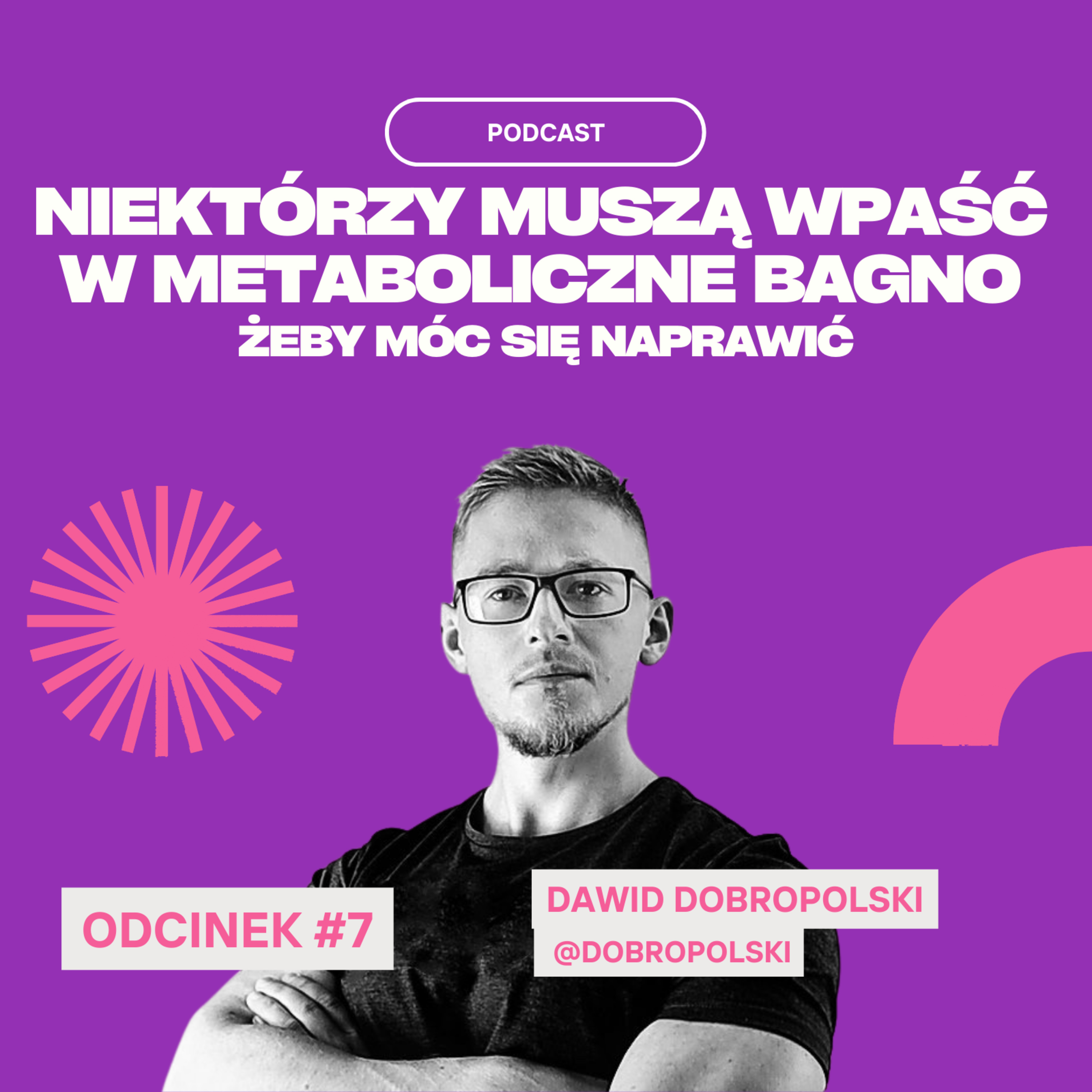 Tomasz Przeor Podcast