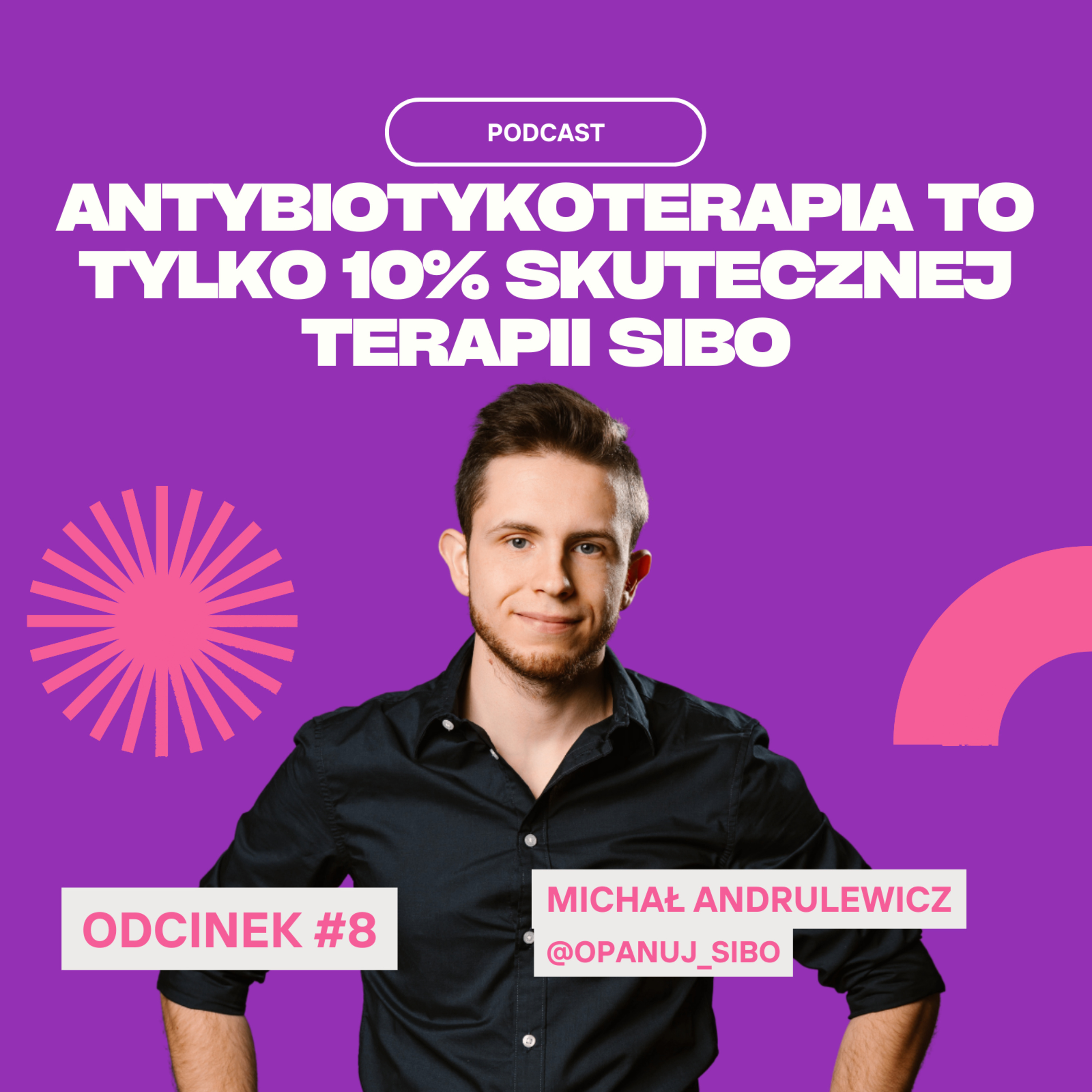 Tomasz Przeor Podcast