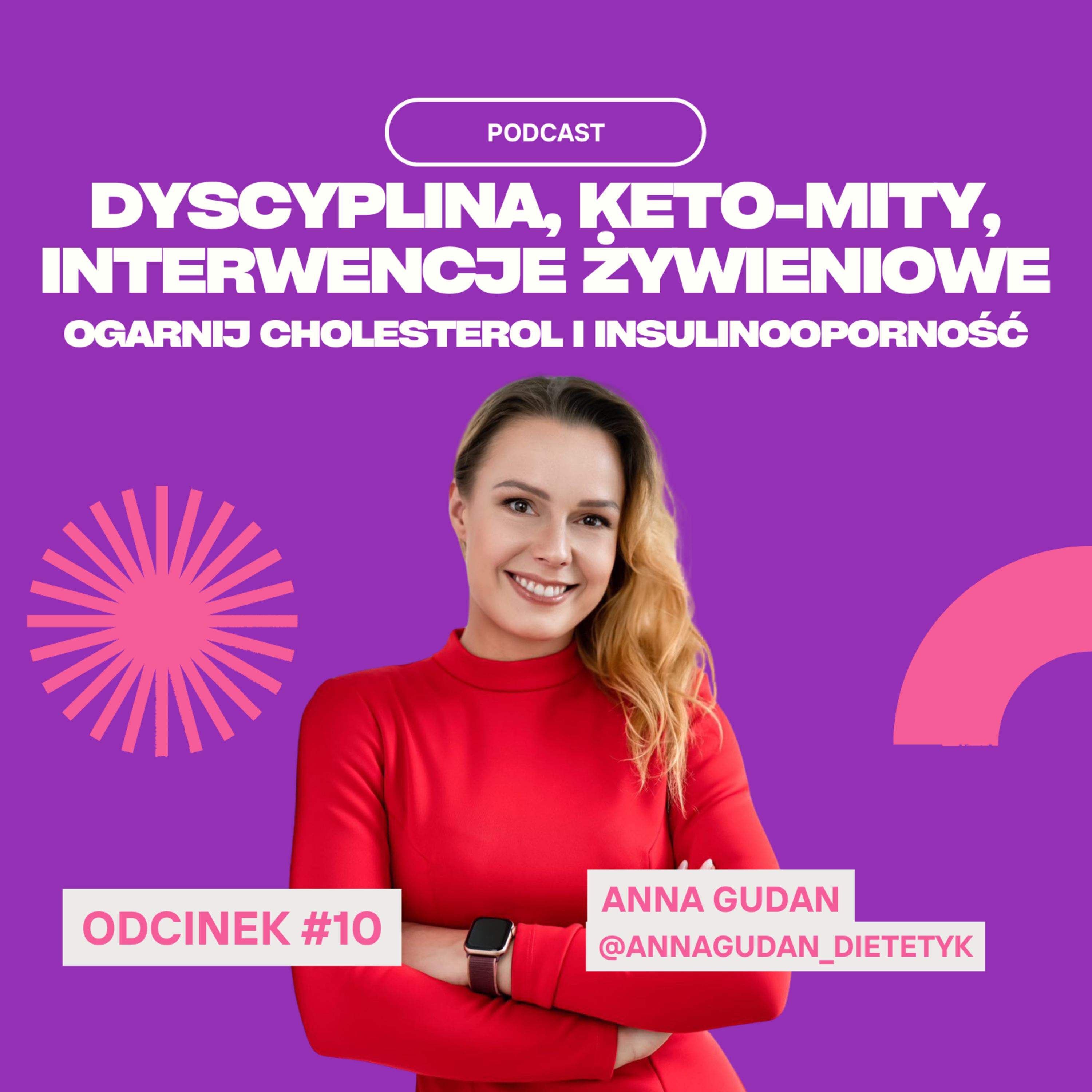 Tomasz Przeor Podcast