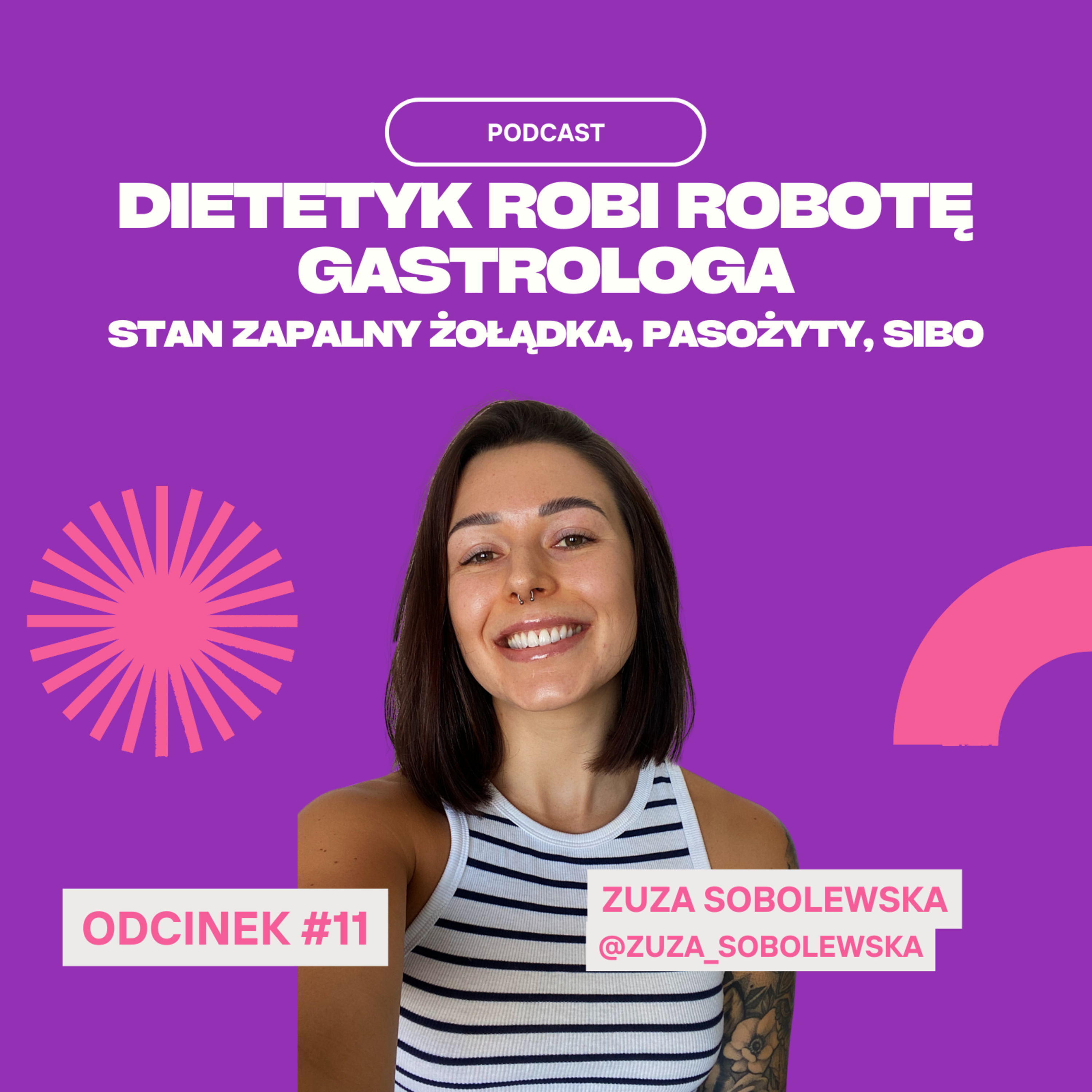 Tomasz Przeor Podcast