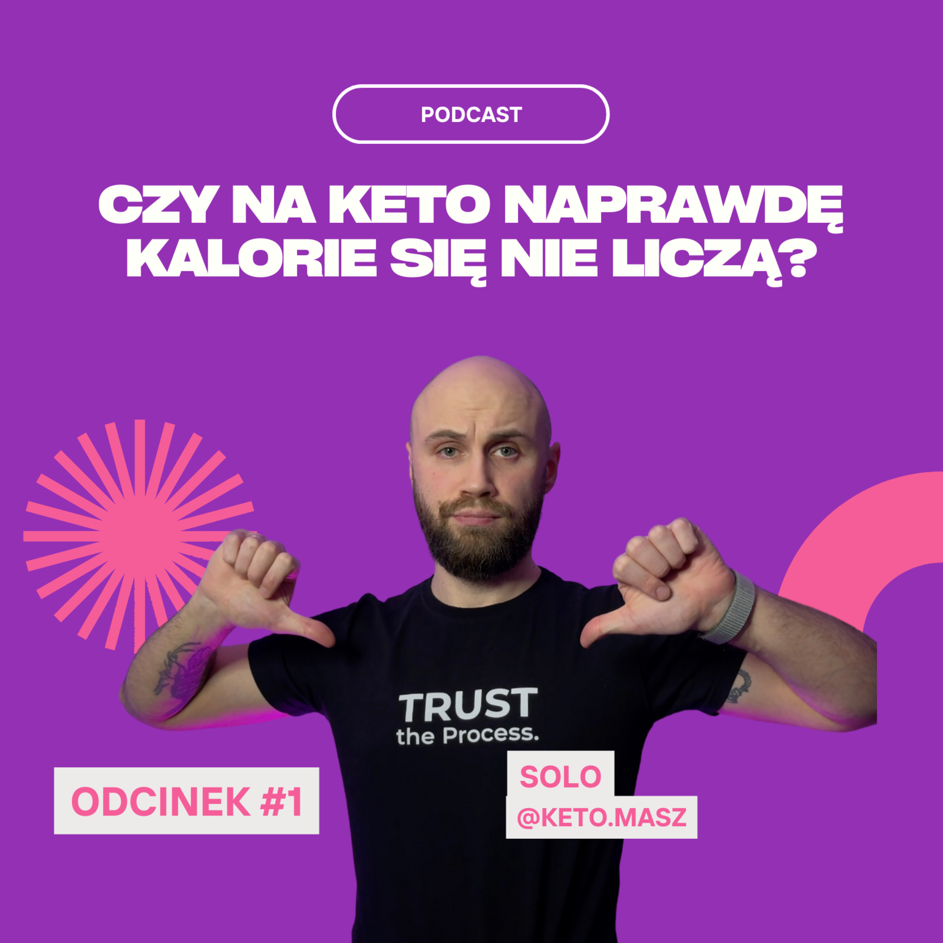 Tomasz Przeor Podcast