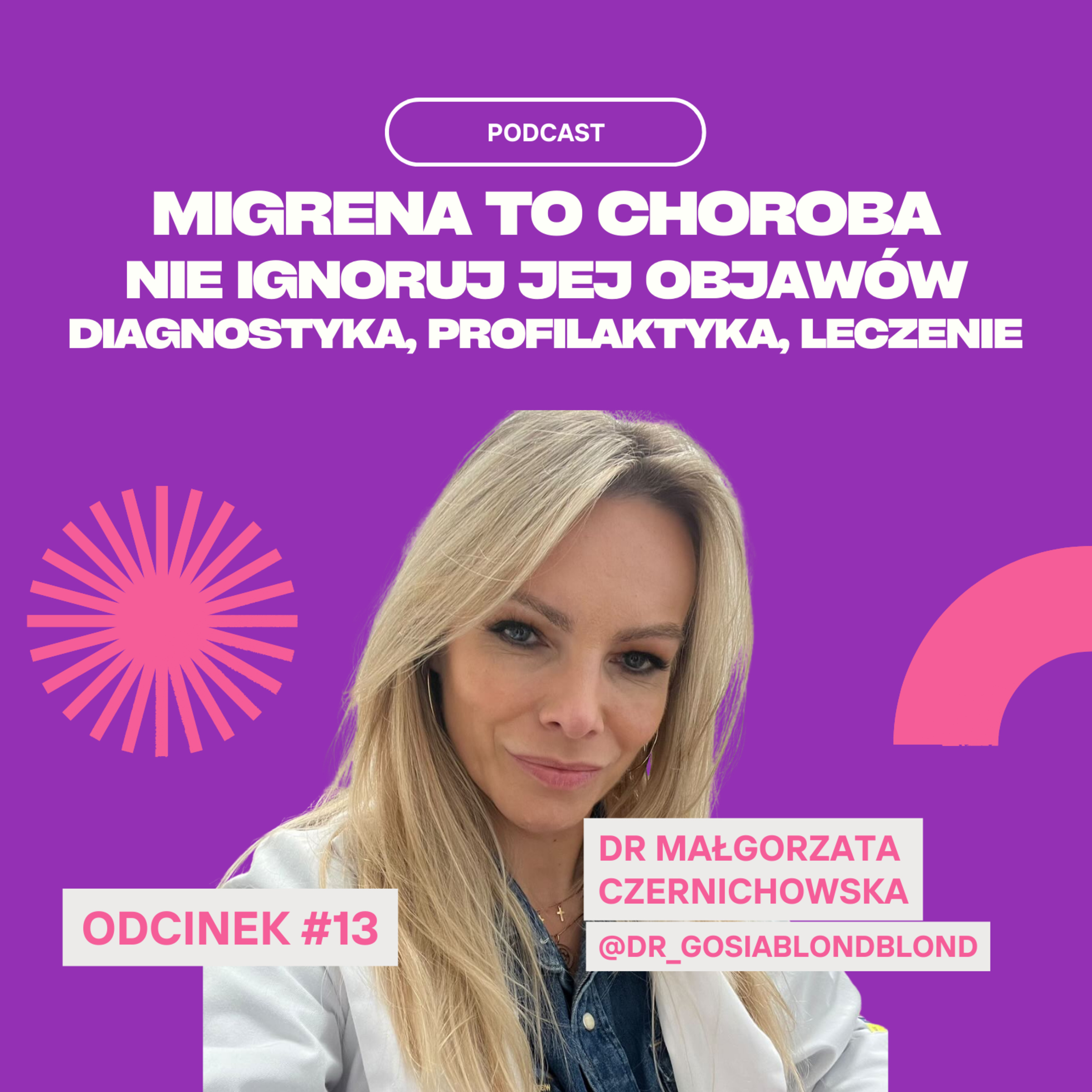 Tomasz Przeor Podcast