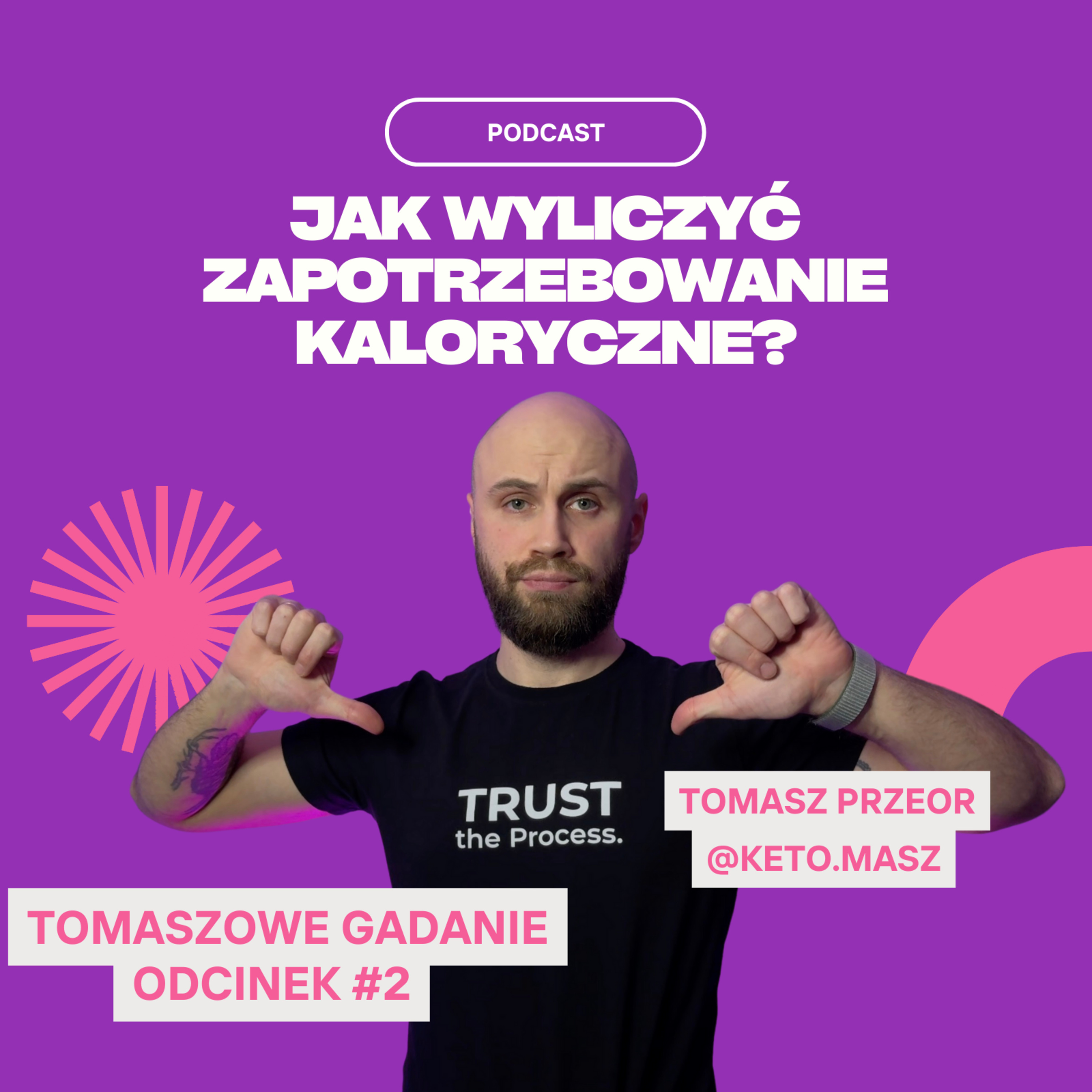 Tomasz Przeor Podcast