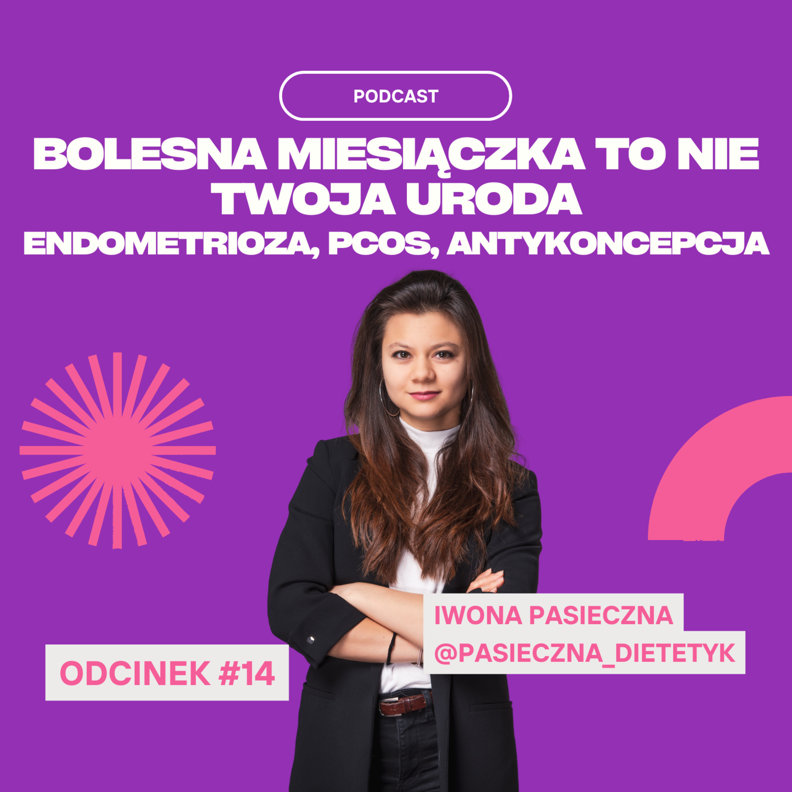 Tomasz Przeor Podcast