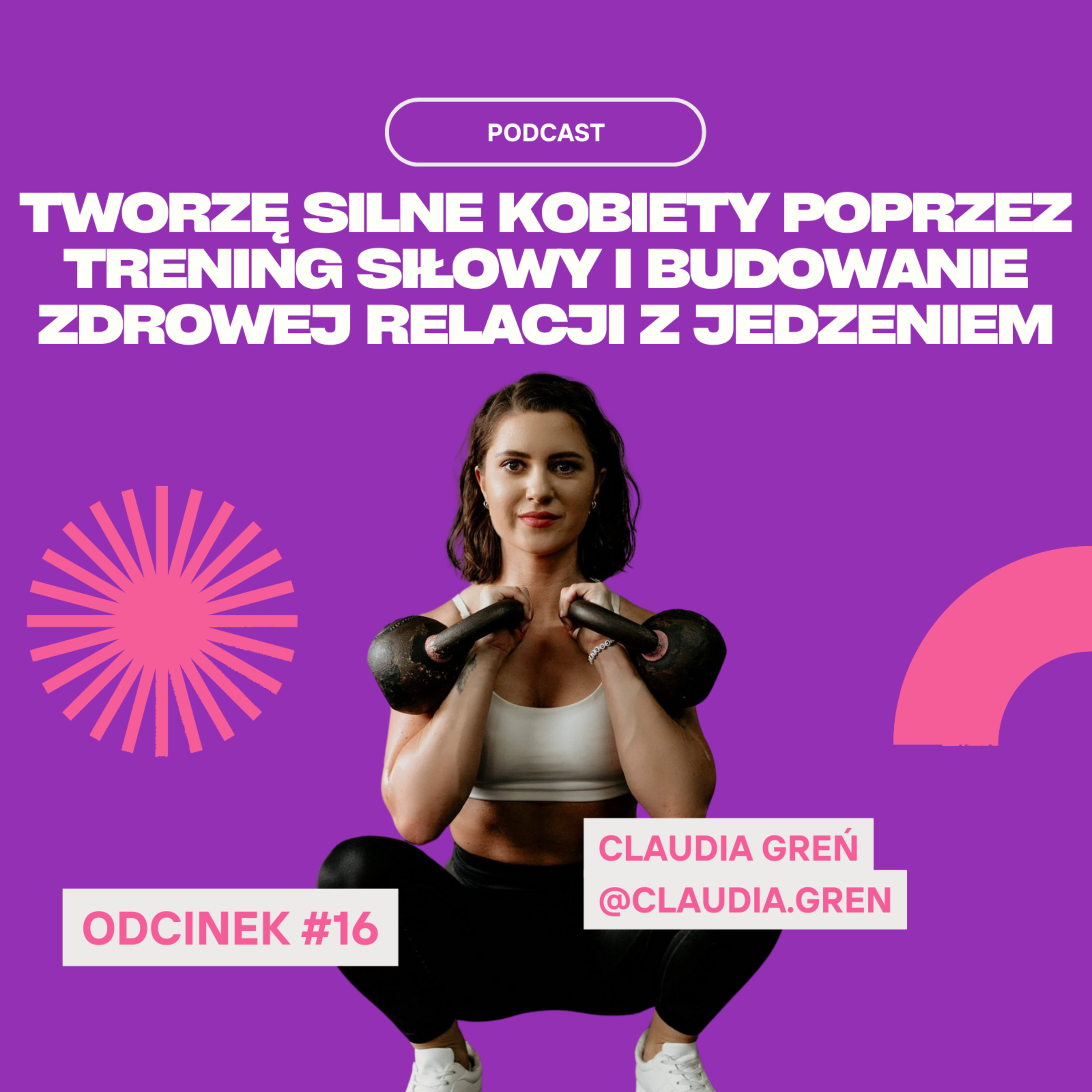Tomasz Przeor Podcast