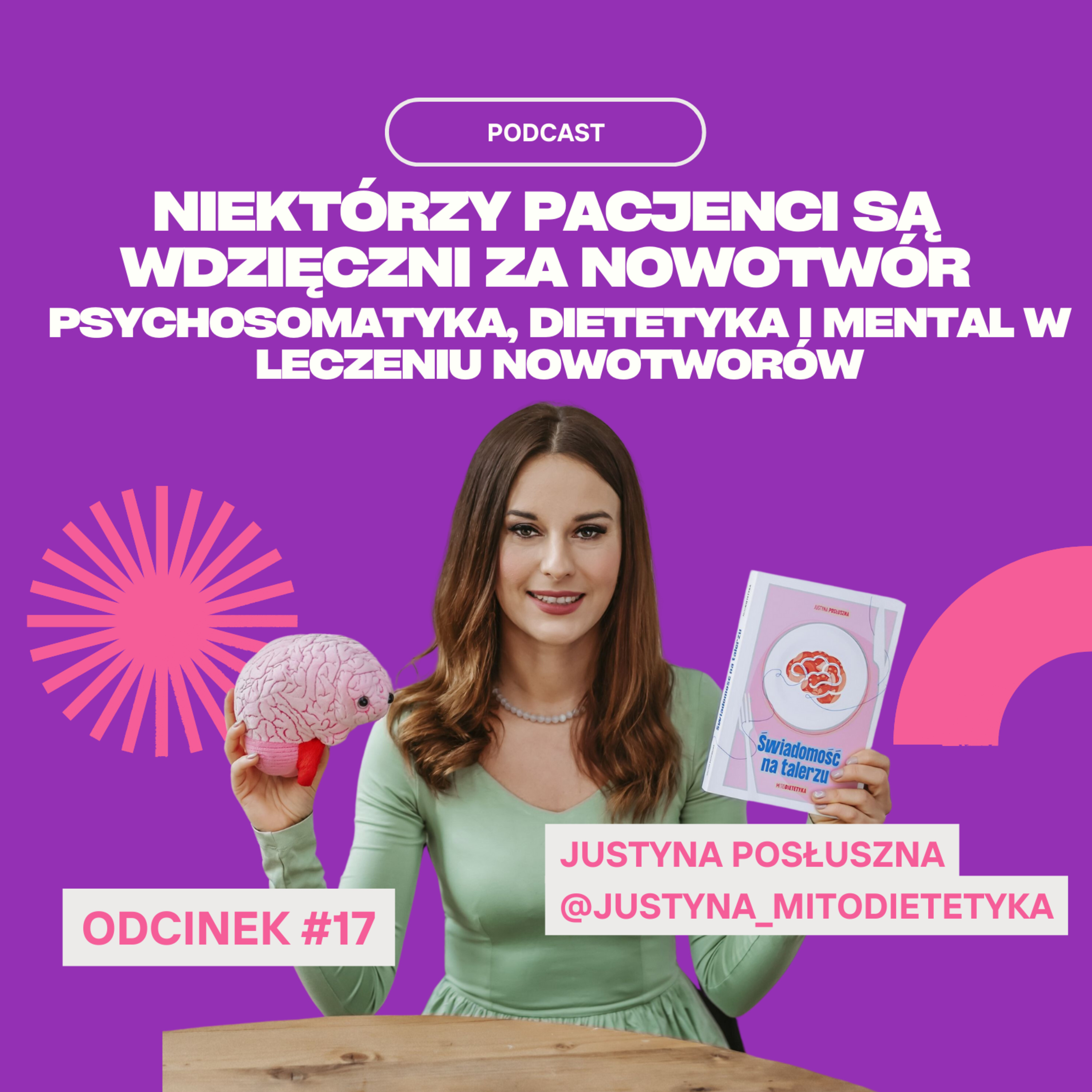 Tomasz Przeor Podcast