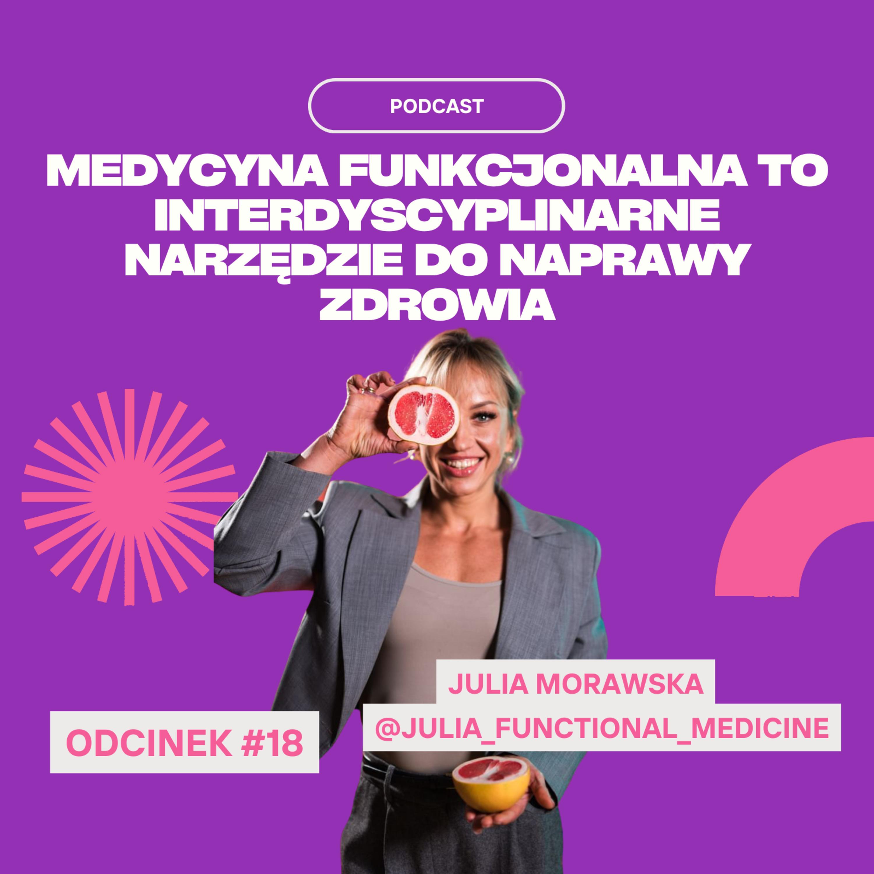 Tomasz Przeor Podcast