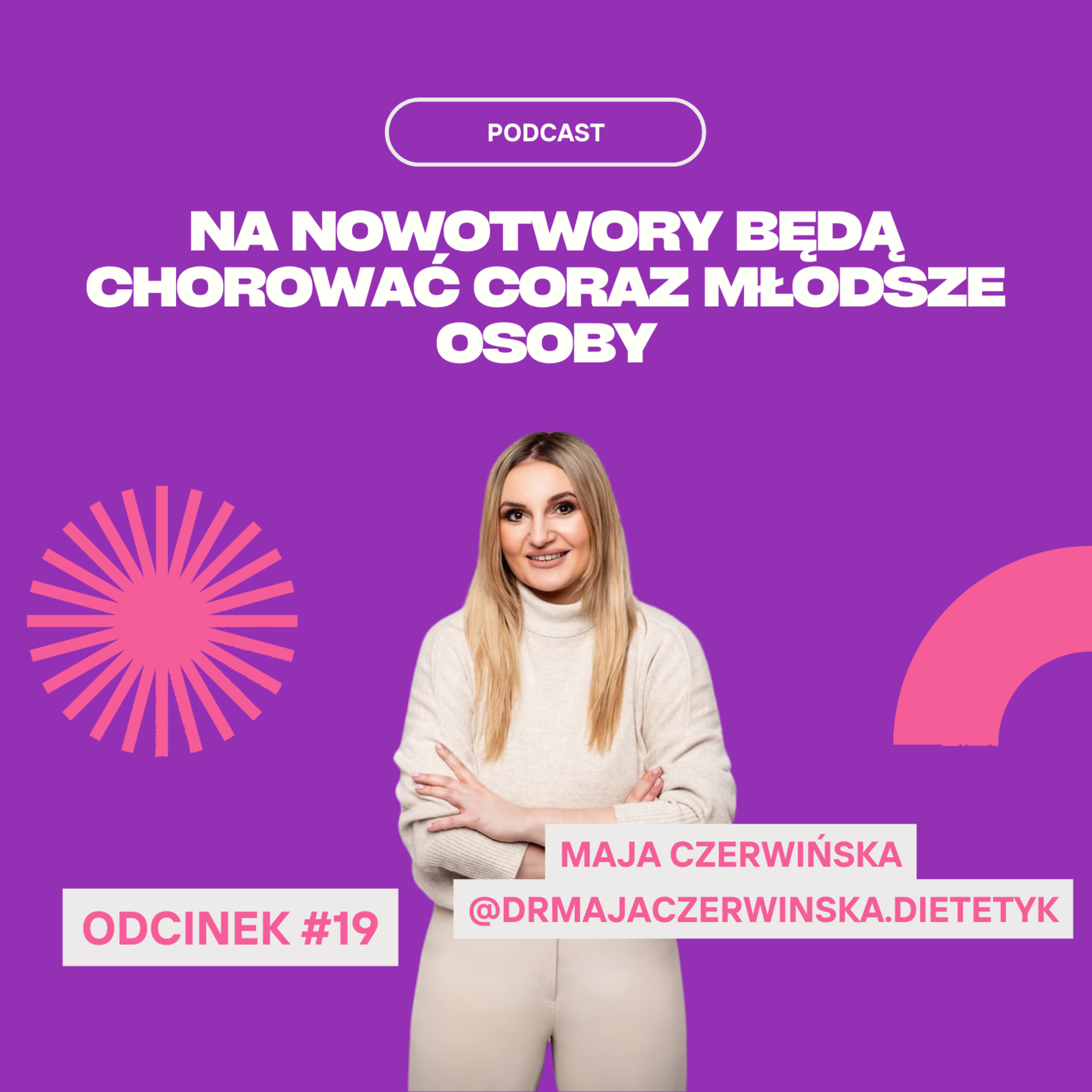 Tomasz Przeor Podcast