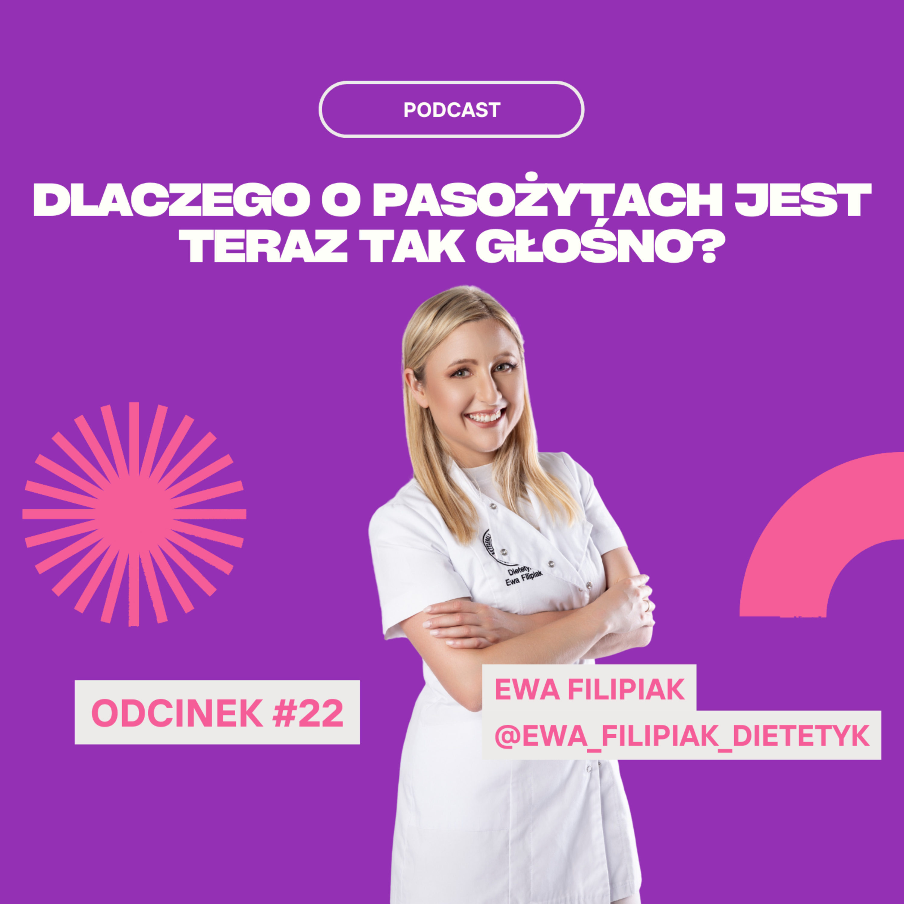 Tomasz Przeor Podcast