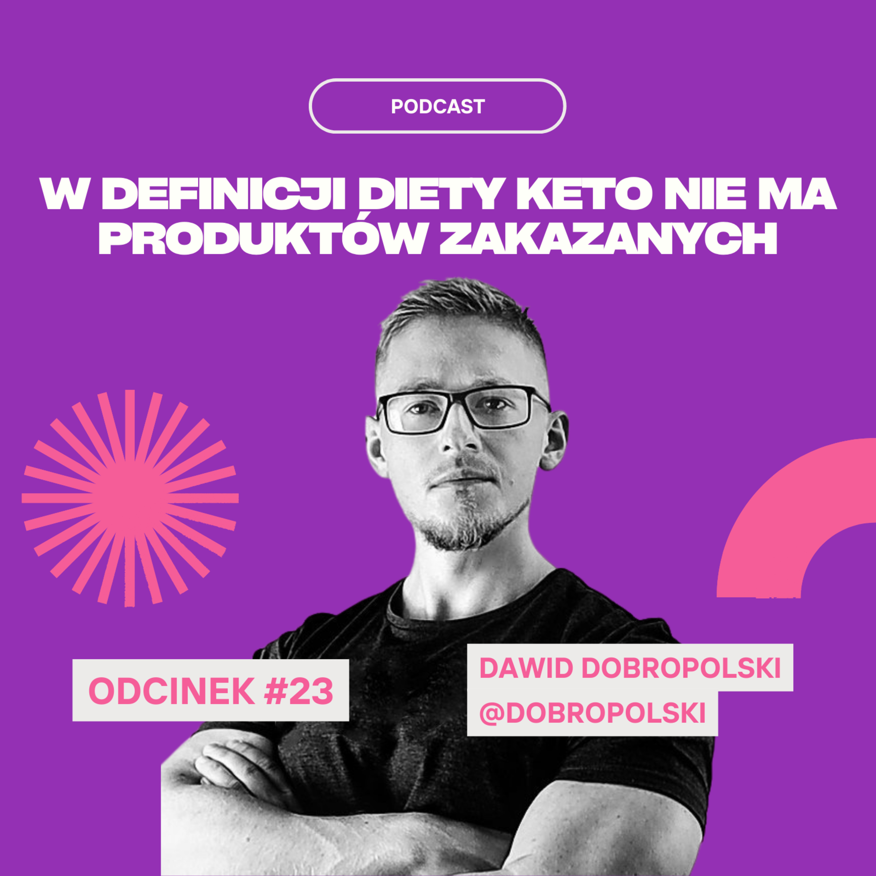 Tomasz Przeor Podcast